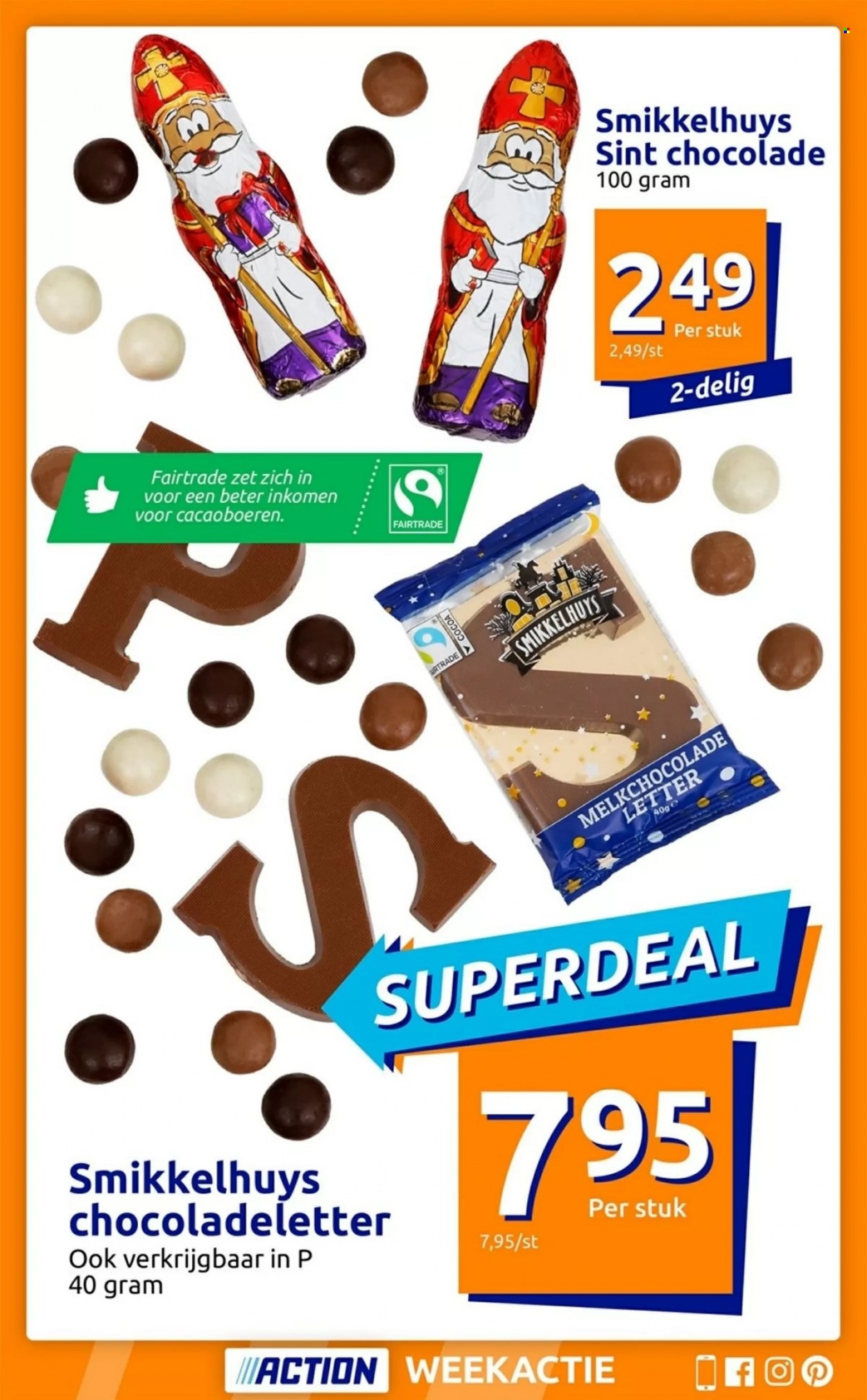 Action-aanbieding - 2-11-2022 - 8-11-2022. Pagina 12