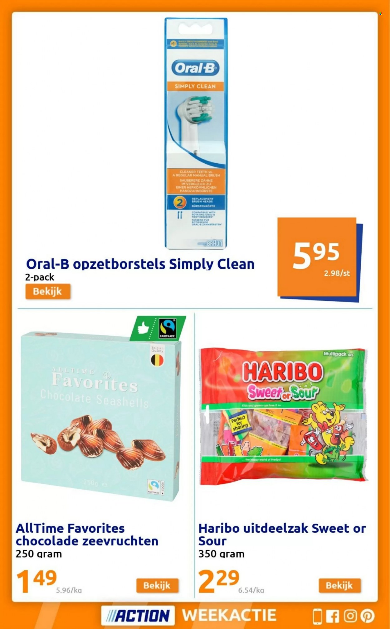 Action-aanbieding - 2-11-2022 - 8-11-2022. Pagina 13