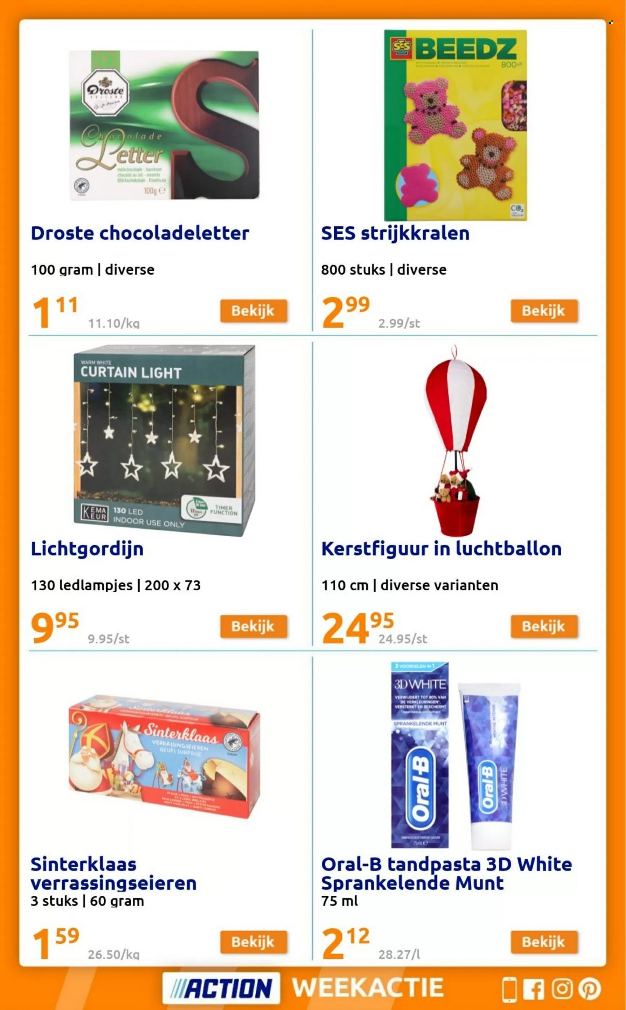 Action-aanbieding - 2-11-2022 - 8-11-2022. Pagina 17