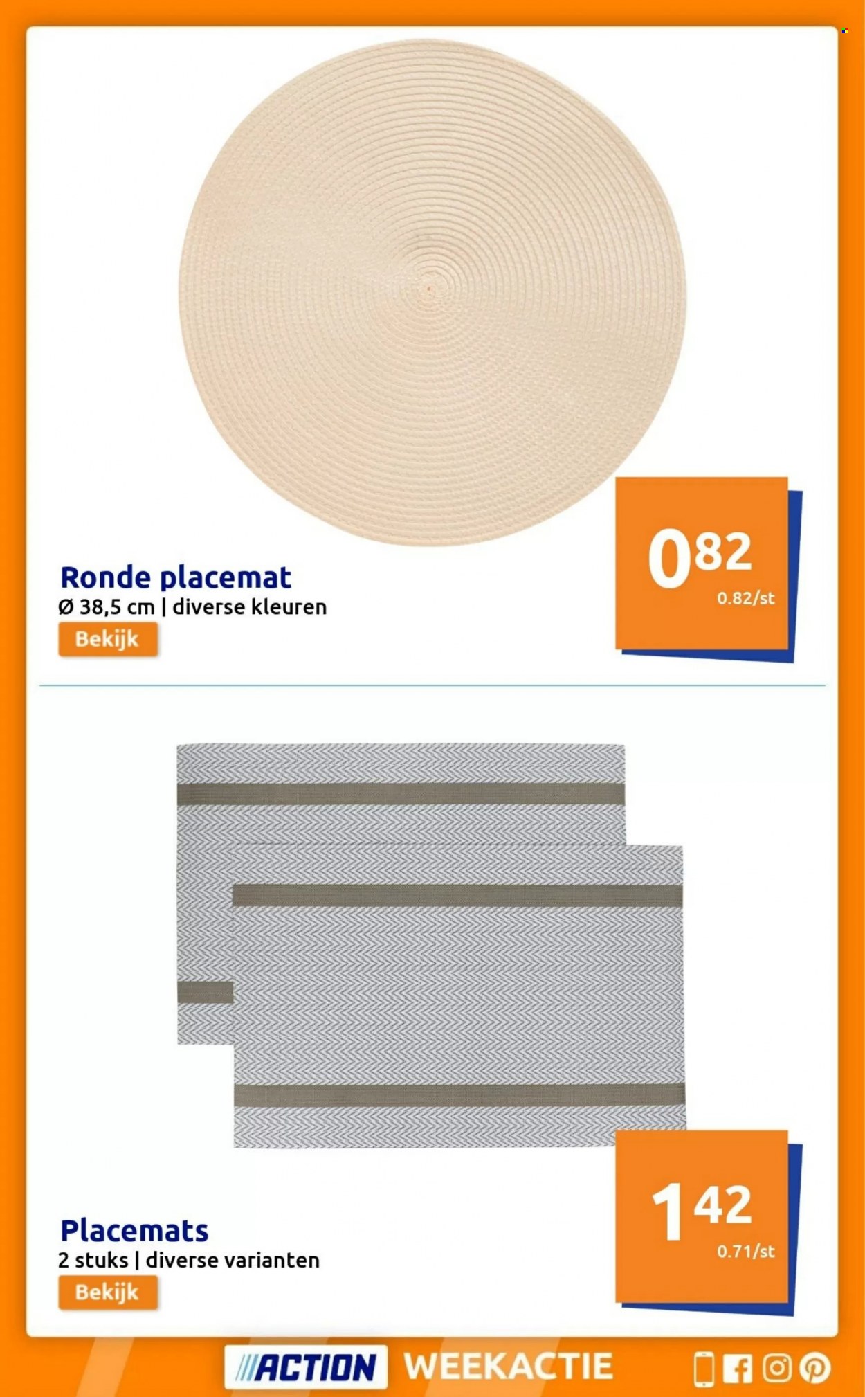 Action-aanbieding - 2-11-2022 - 8-11-2022. Pagina 20