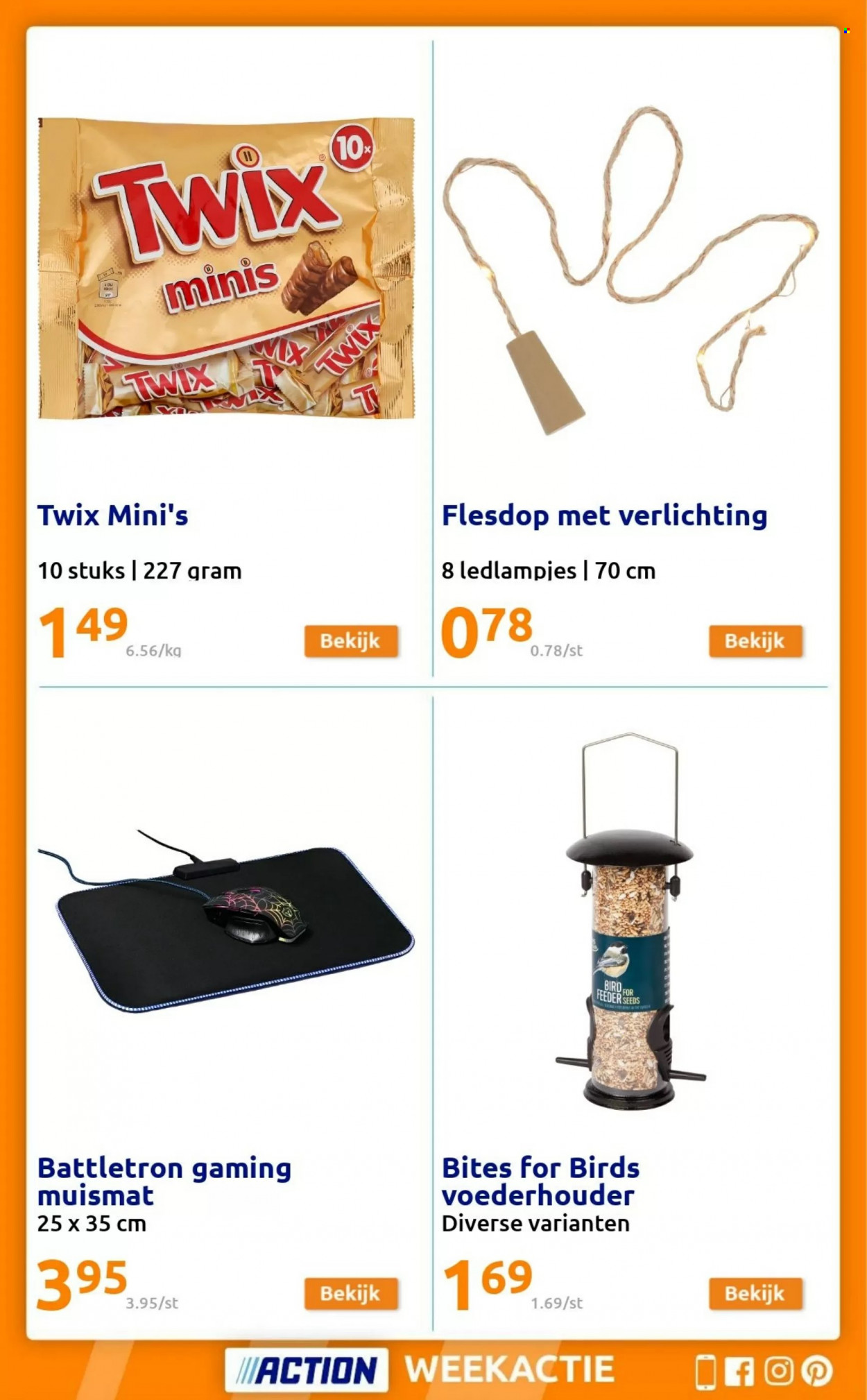 Action-aanbieding - 2-11-2022 - 8-11-2022. Pagina 21