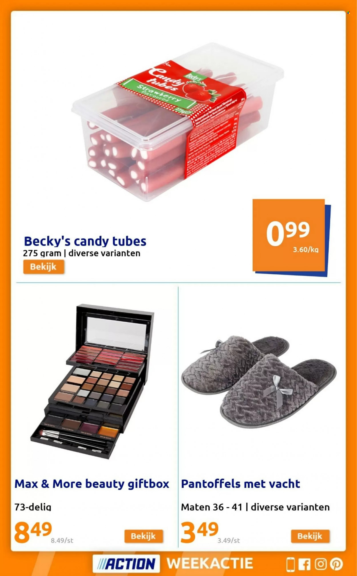 Action-aanbieding - 2-11-2022 - 8-11-2022. Pagina 23