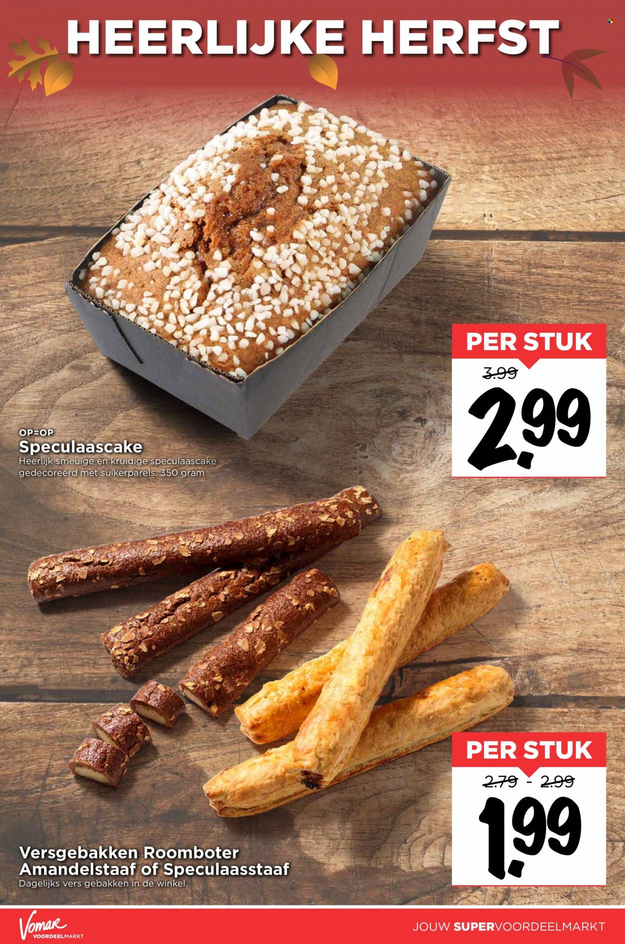 Vomar-aanbieding - 3-11-2022 - 5-11-2022. Pagina 9