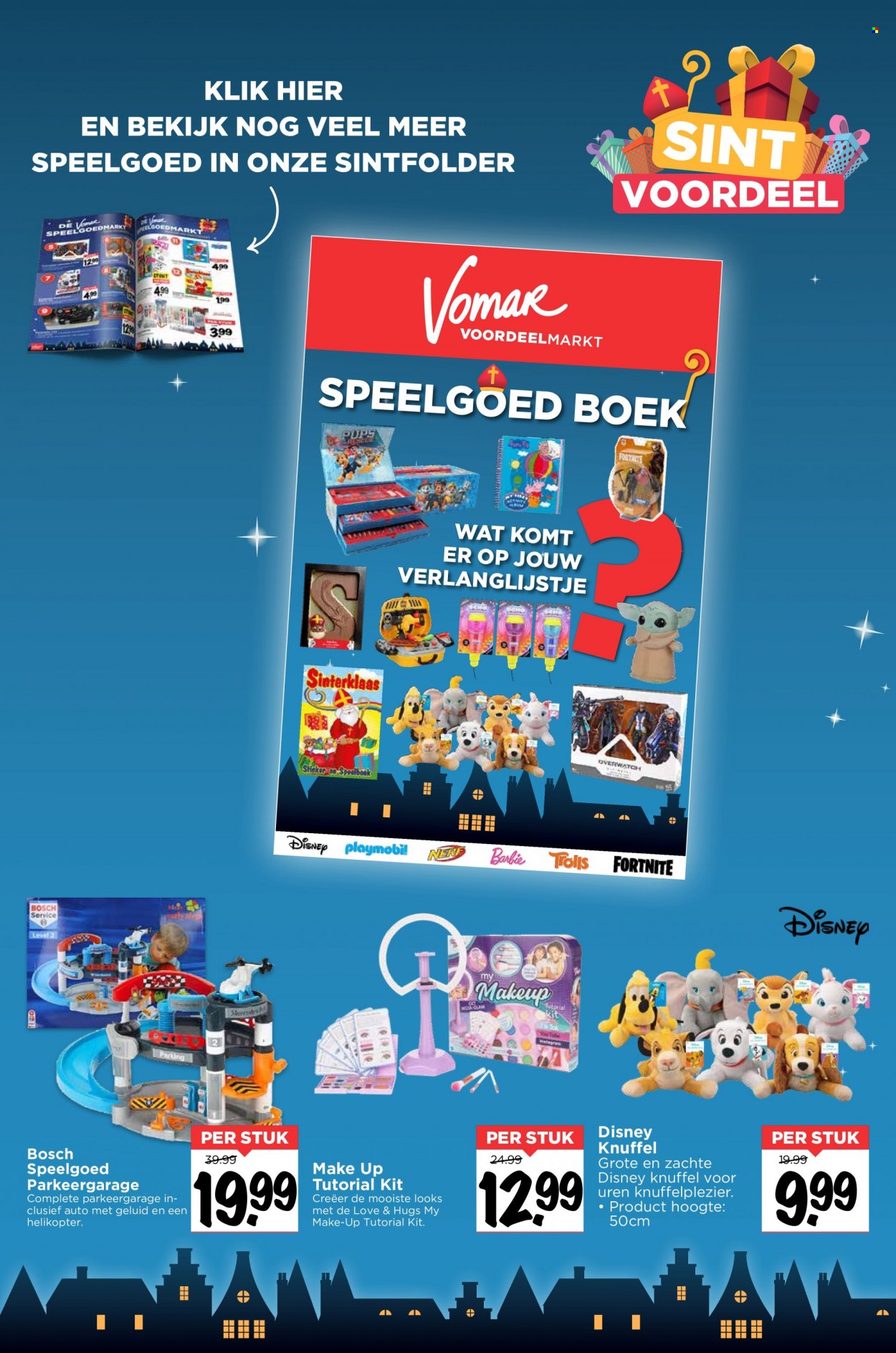Vomar-aanbieding - 3-11-2022 - 5-11-2022. Pagina 14
