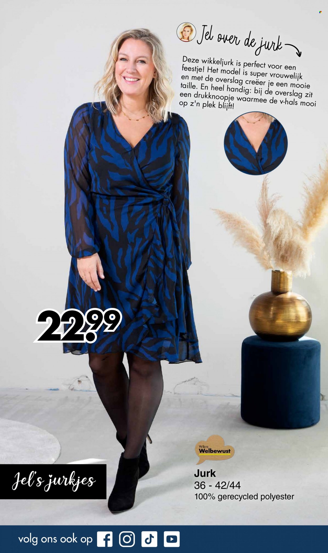 Wibra-aanbieding - 3-11-2022 - 16-11-2022. Pagina 4