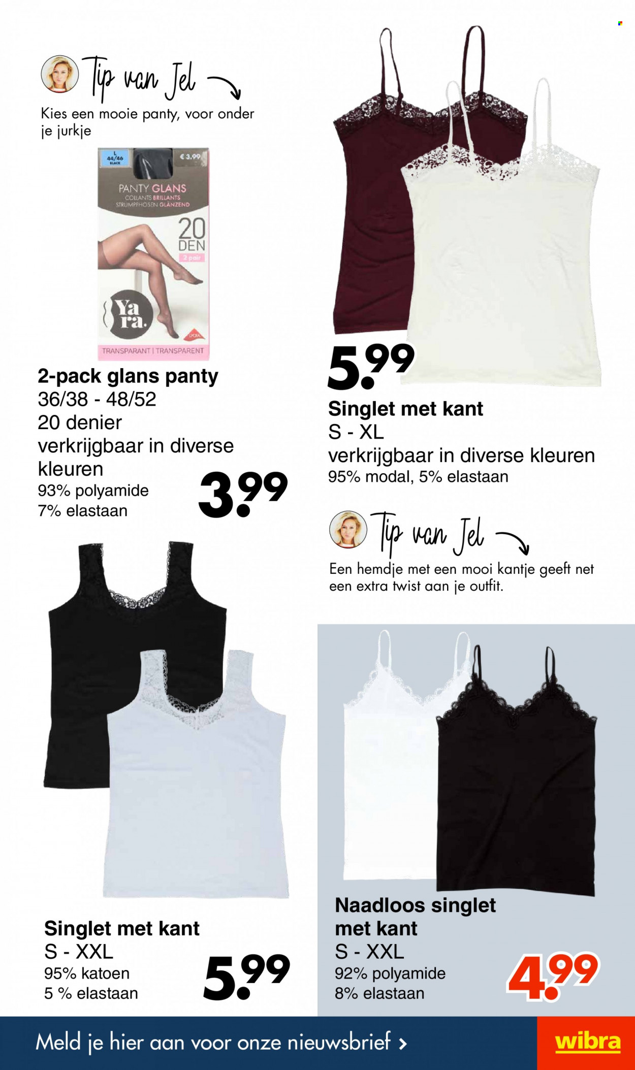 Wibra-aanbieding - 3-11-2022 - 16-11-2022. Pagina 5