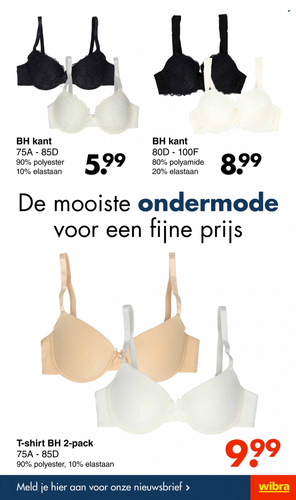 Wibra-aanbieding - 3-11-2022 - 16-11-2022. Pagina 9