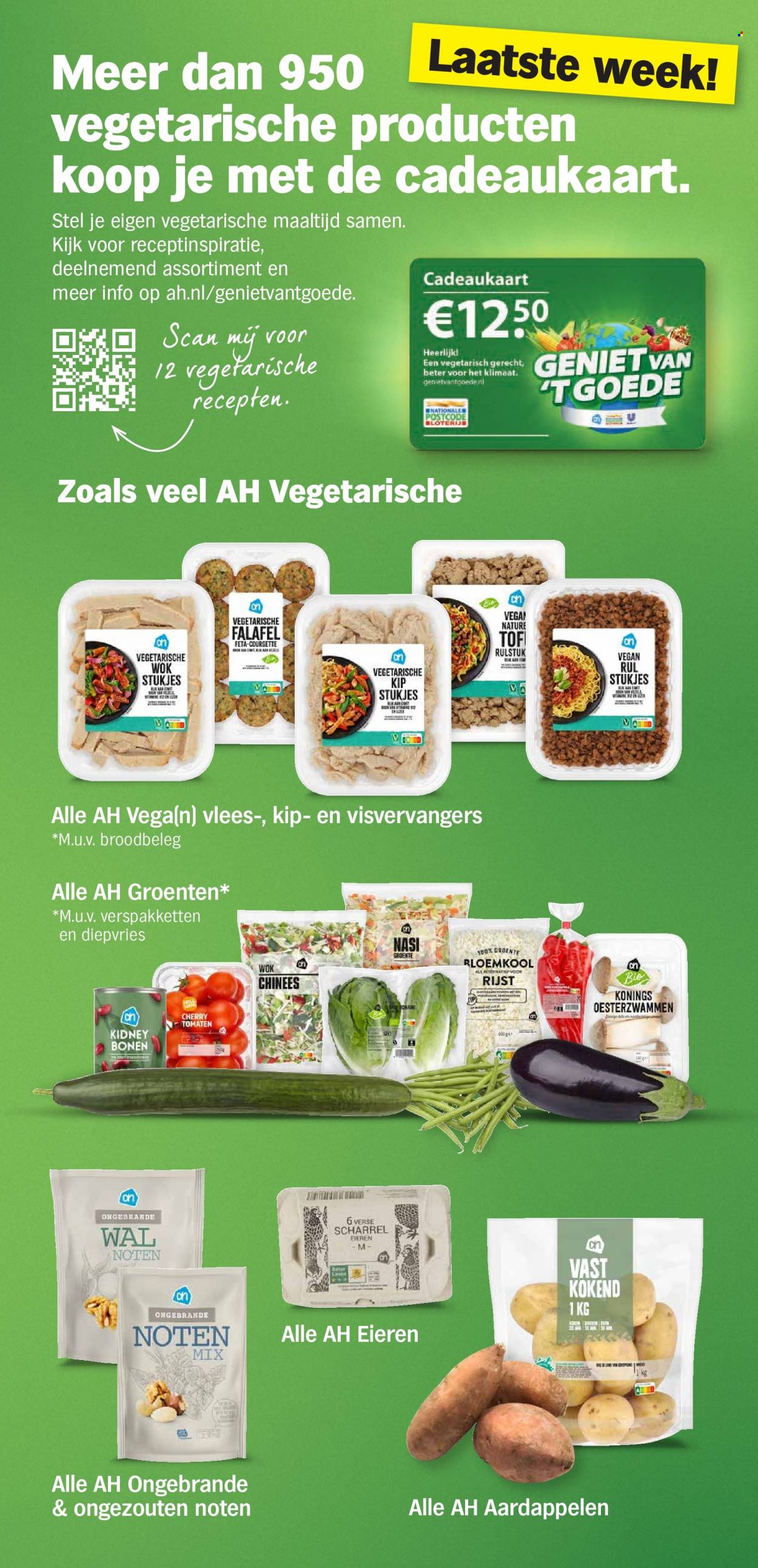 Albert Heijn-aanbieding - 7-11-2022 - 13-11-2022. Pagina 4