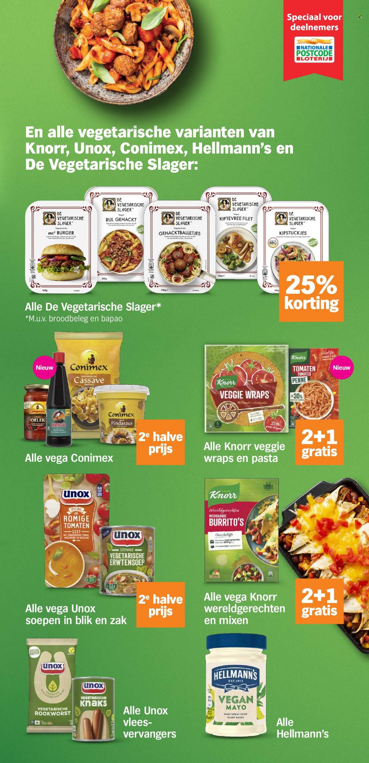 Albert Heijn-aanbieding - 7-11-2022 - 13-11-2022. Pagina 5
