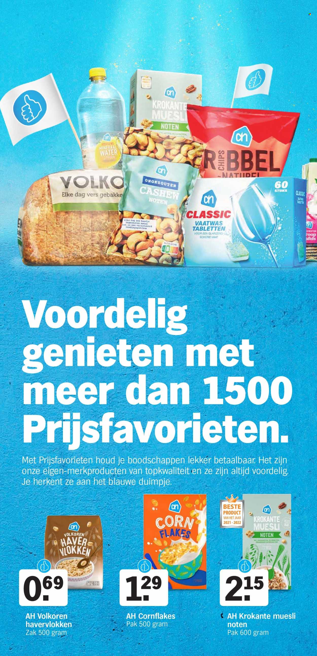 Albert Heijn-aanbieding - 7-11-2022 - 13-11-2022. Pagina 6