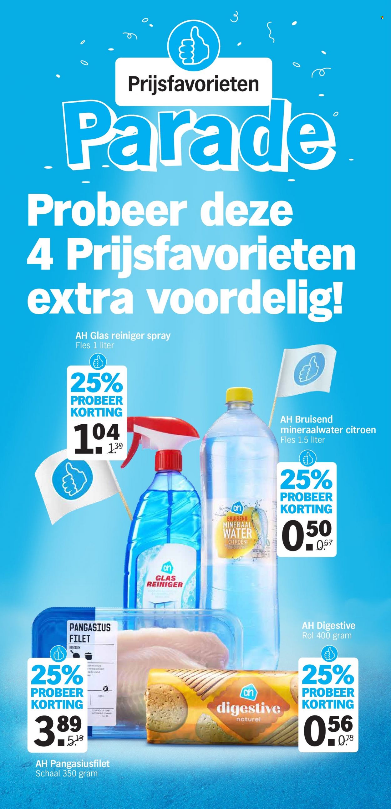 Albert Heijn-aanbieding - 7-11-2022 - 13-11-2022. Pagina 9
