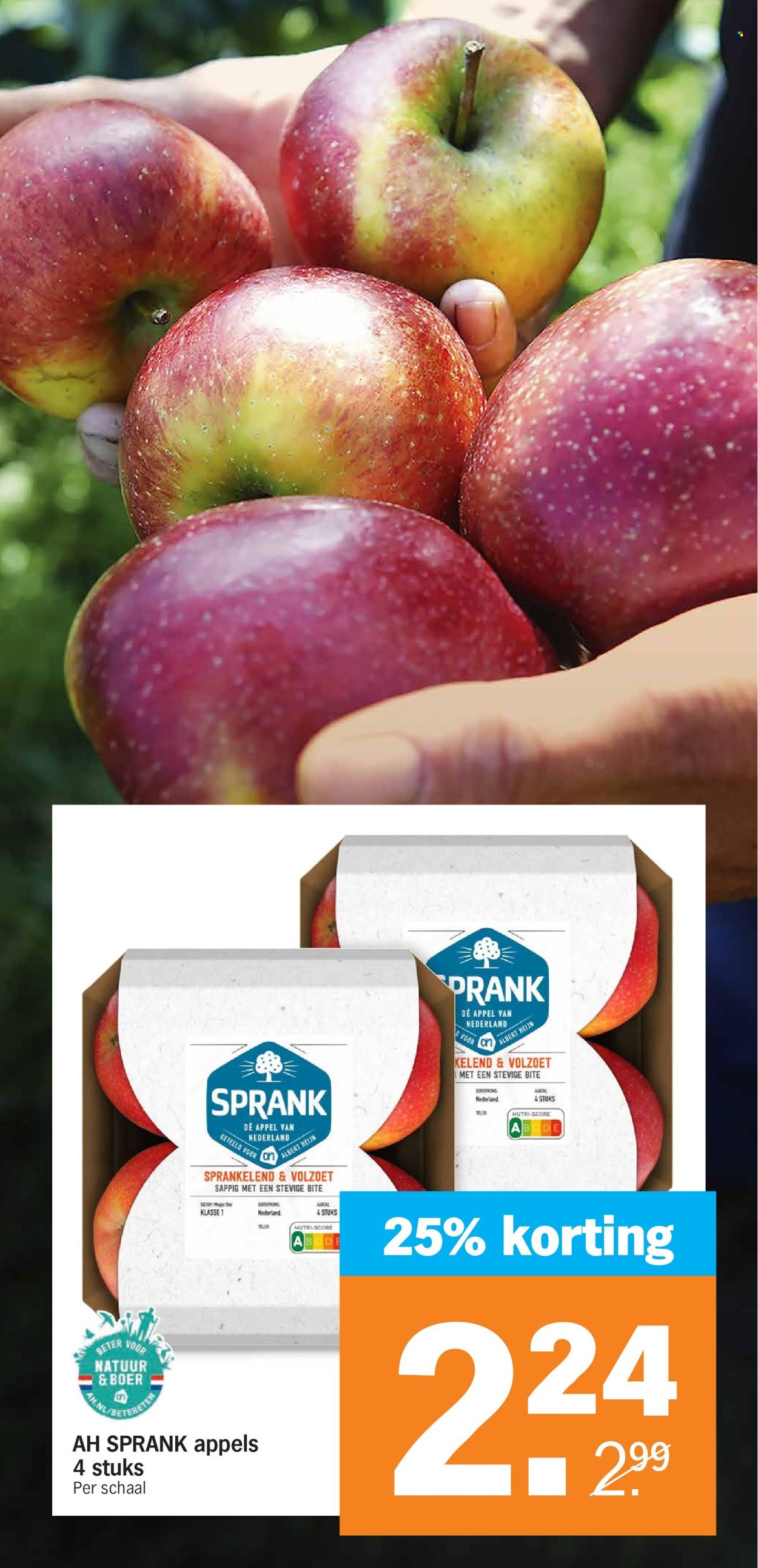 Albert Heijn-aanbieding - 7-11-2022 - 13-11-2022. Pagina 10