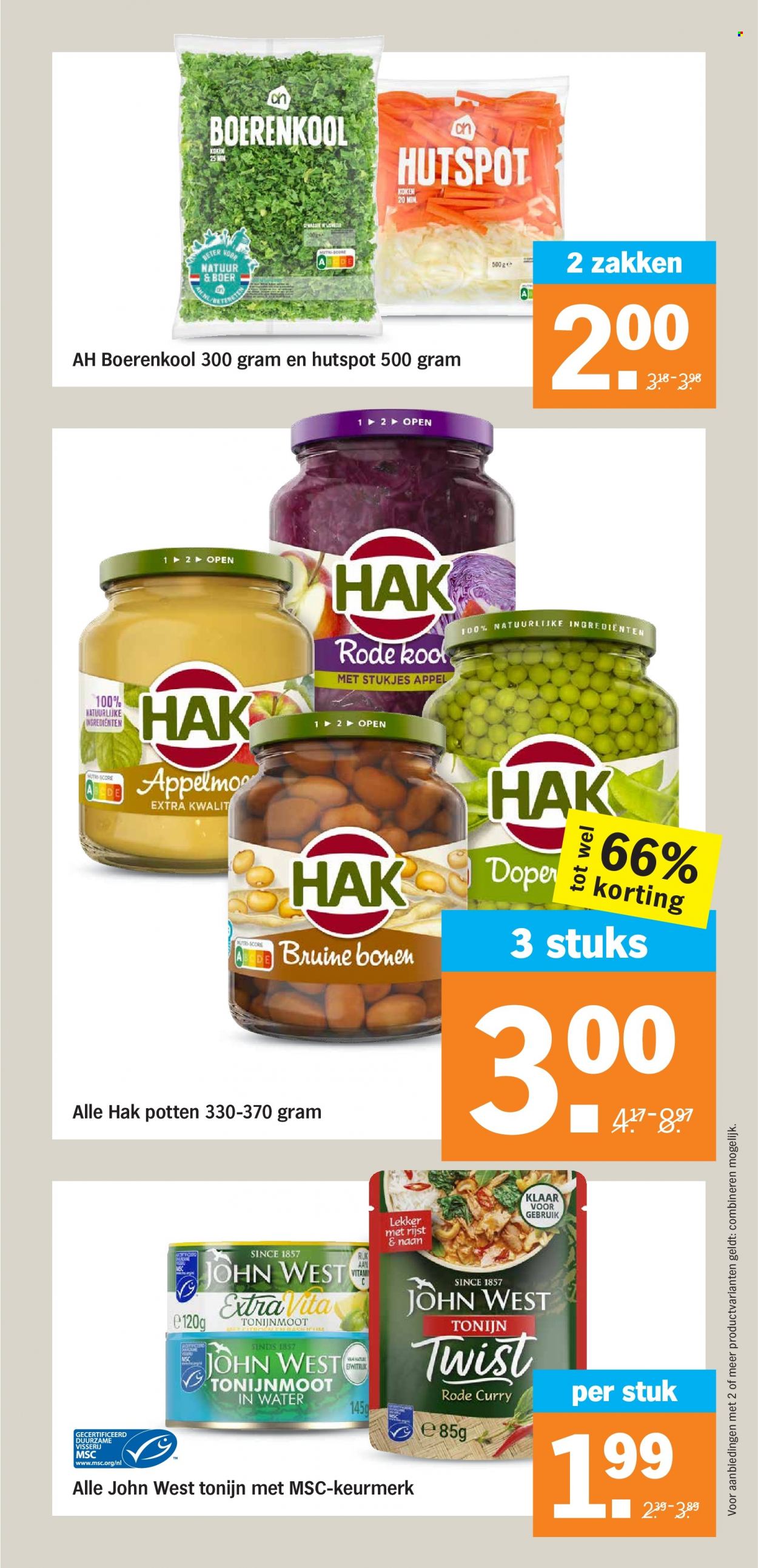 Albert Heijn-aanbieding - 7-11-2022 - 13-11-2022. Pagina 13
