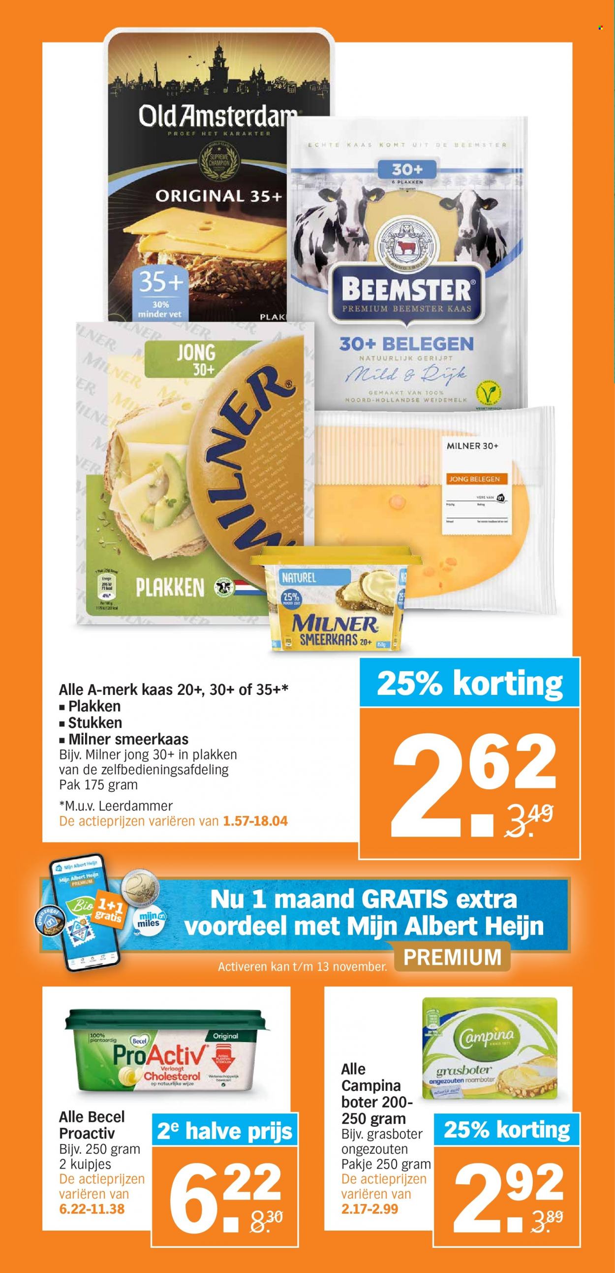 Albert Heijn-aanbieding - 7-11-2022 - 13-11-2022. Pagina 16