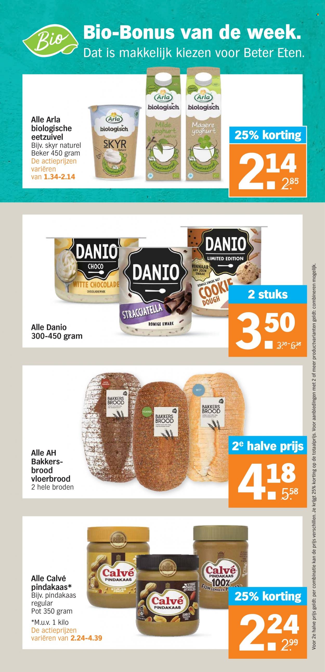 Albert Heijn-aanbieding - 7-11-2022 - 13-11-2022. Pagina 17