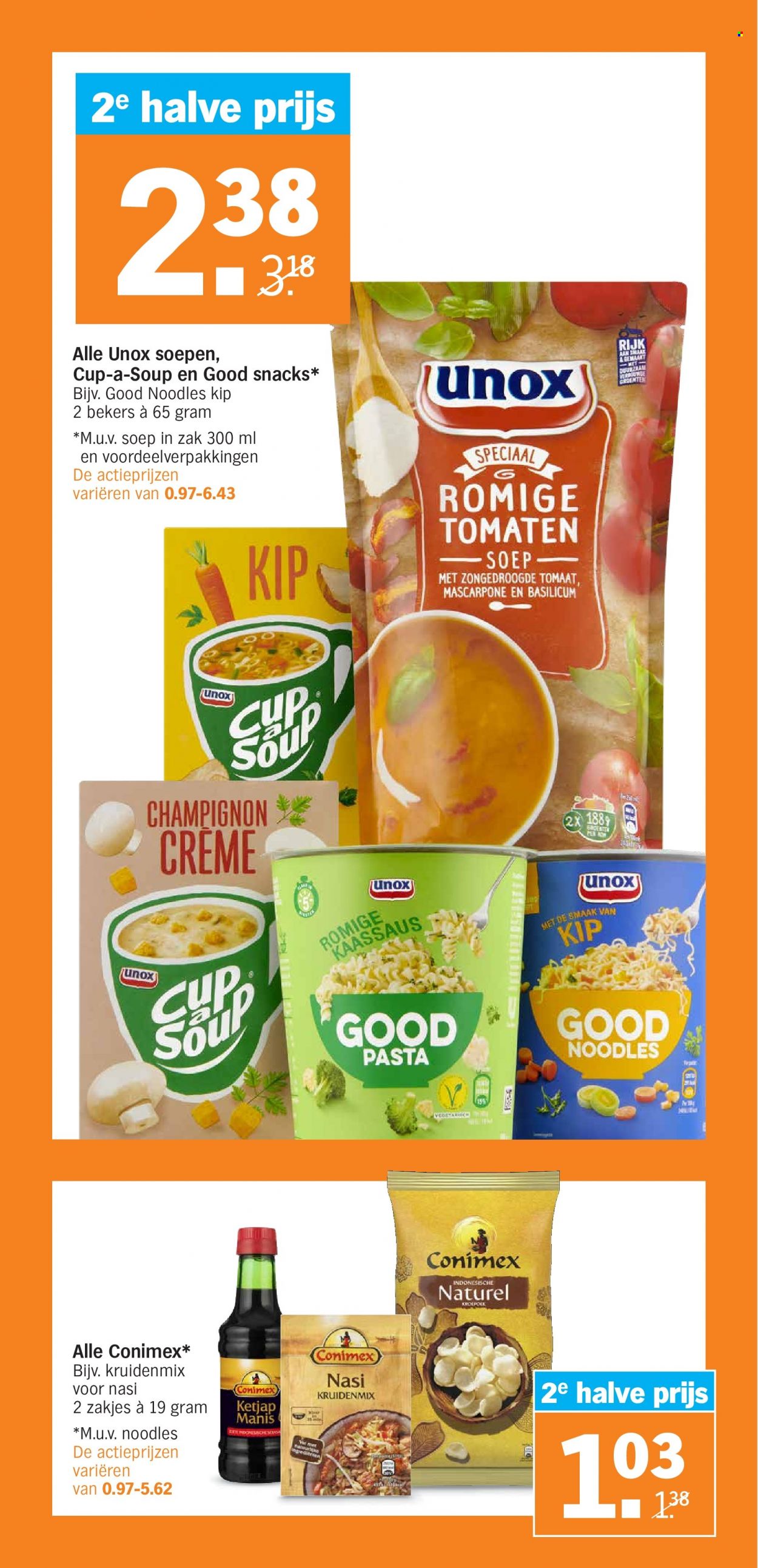 Albert Heijn-aanbieding - 7-11-2022 - 13-11-2022. Pagina 18