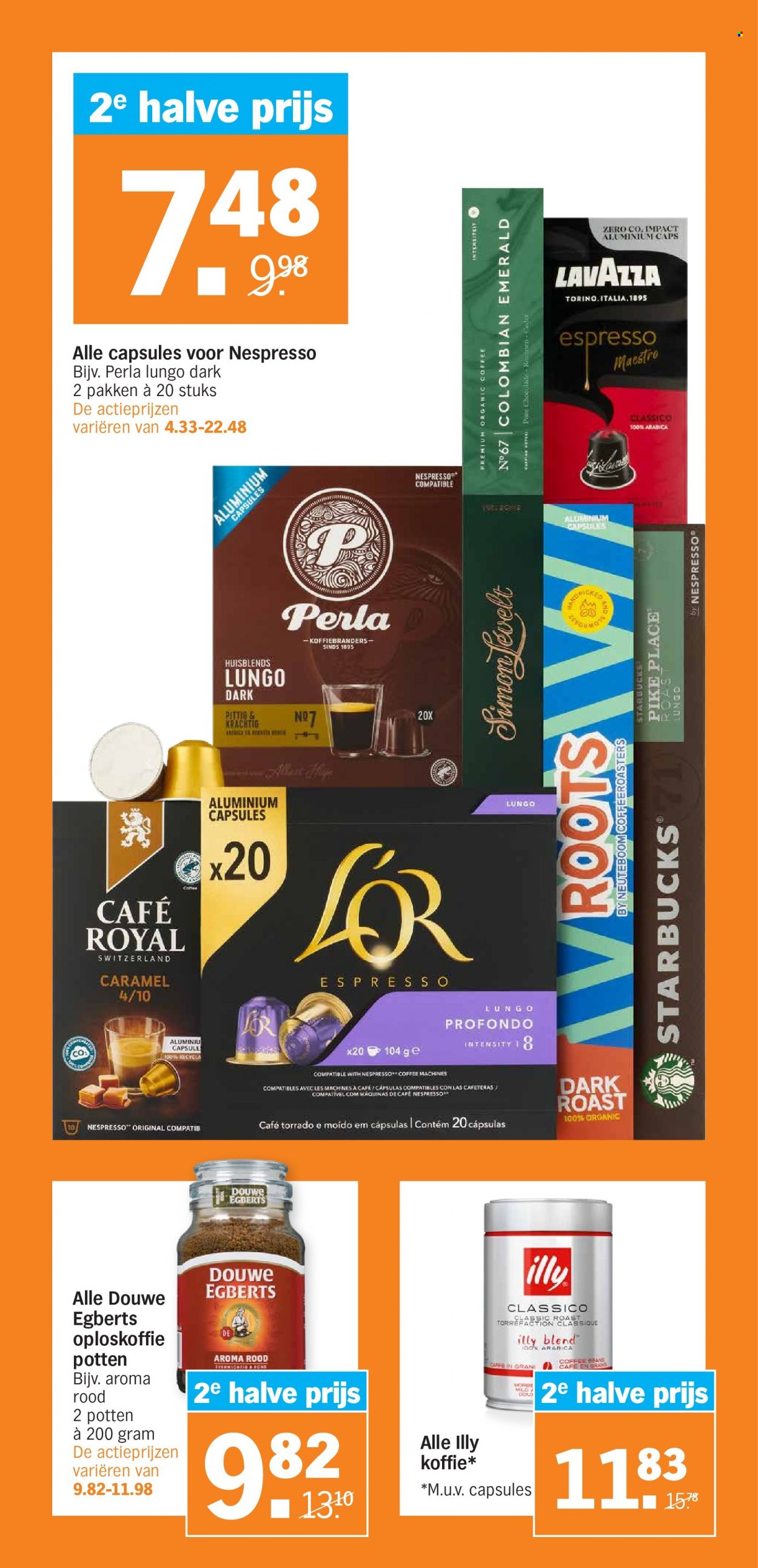 Albert Heijn-aanbieding - 7-11-2022 - 13-11-2022. Pagina 20