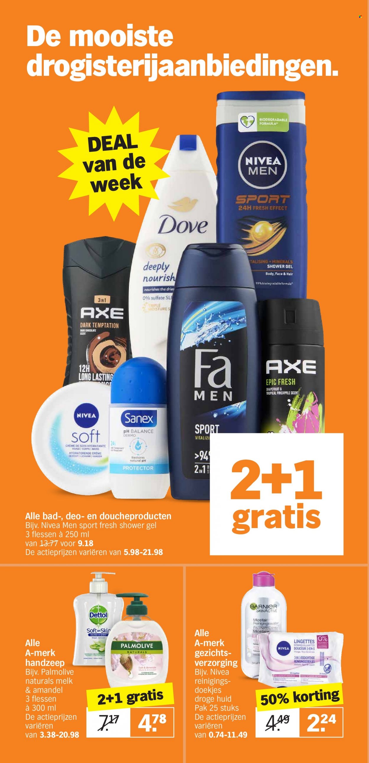 Albert Heijn-aanbieding - 7-11-2022 - 13-11-2022. Pagina 26