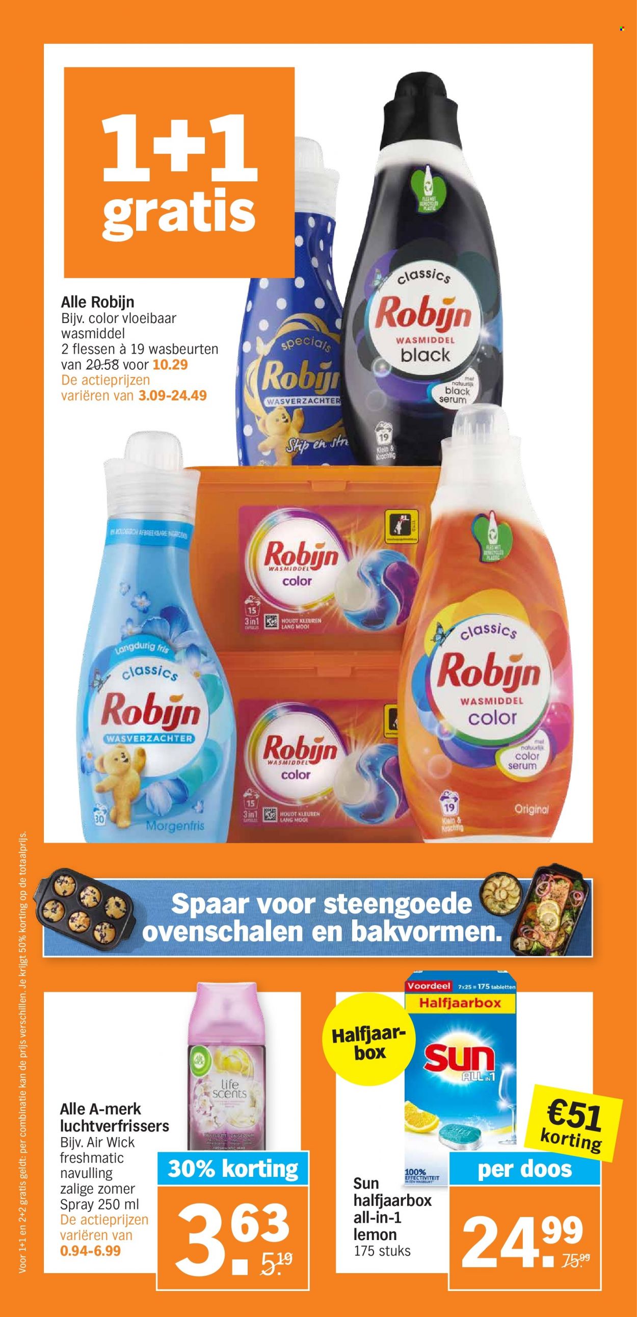 Albert Heijn-aanbieding - 7-11-2022 - 13-11-2022. Pagina 28