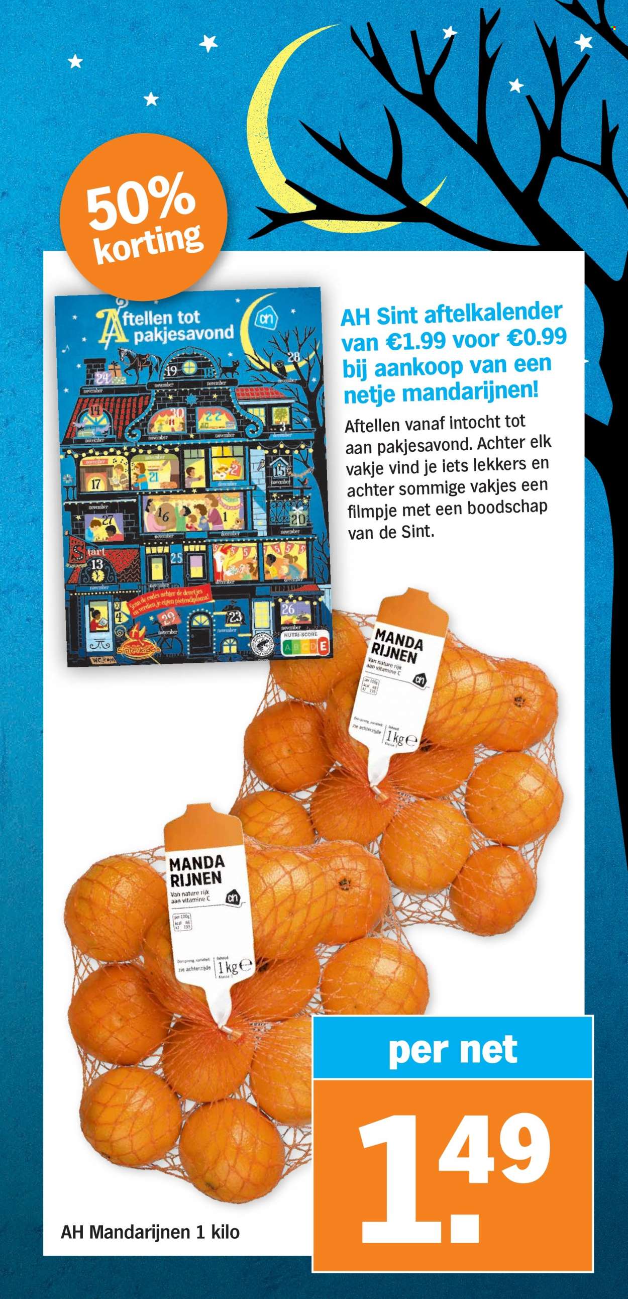 Albert Heijn-aanbieding - 7-11-2022 - 13-11-2022. Pagina 31