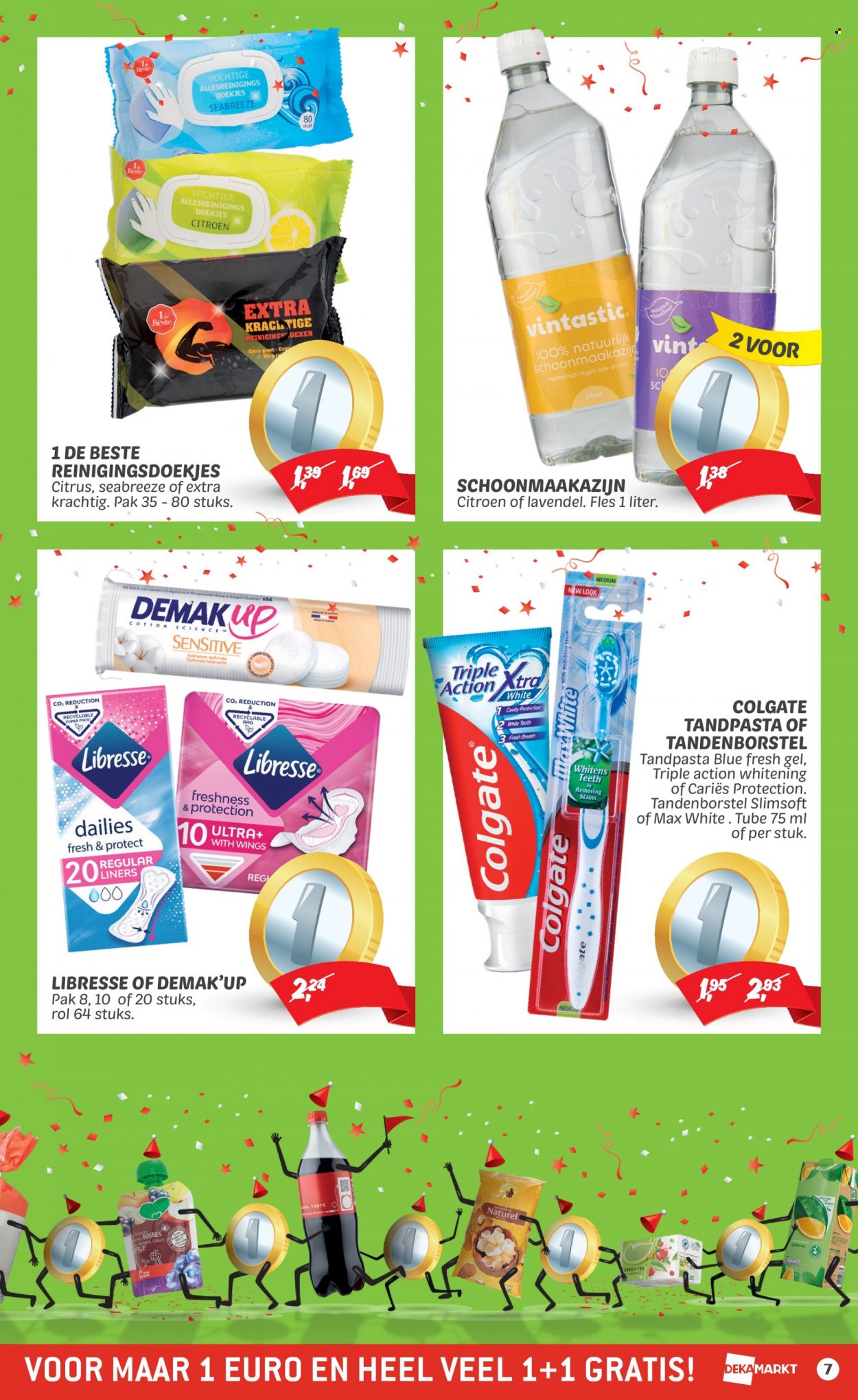 DekaMarkt-aanbieding - 6-11-2022 - 12-11-2022. Pagina 7
