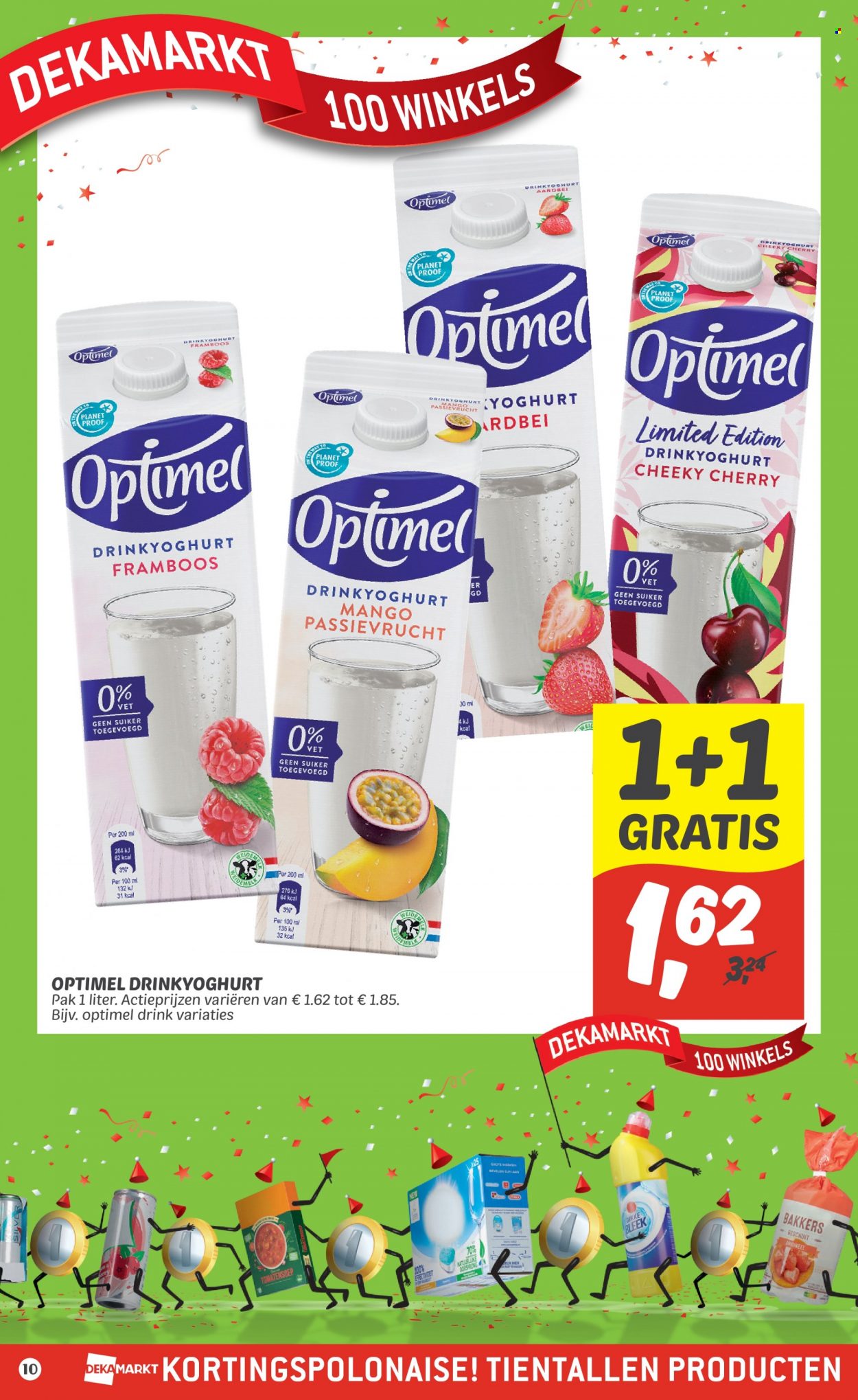 DekaMarkt-aanbieding - 6-11-2022 - 12-11-2022. Pagina 10