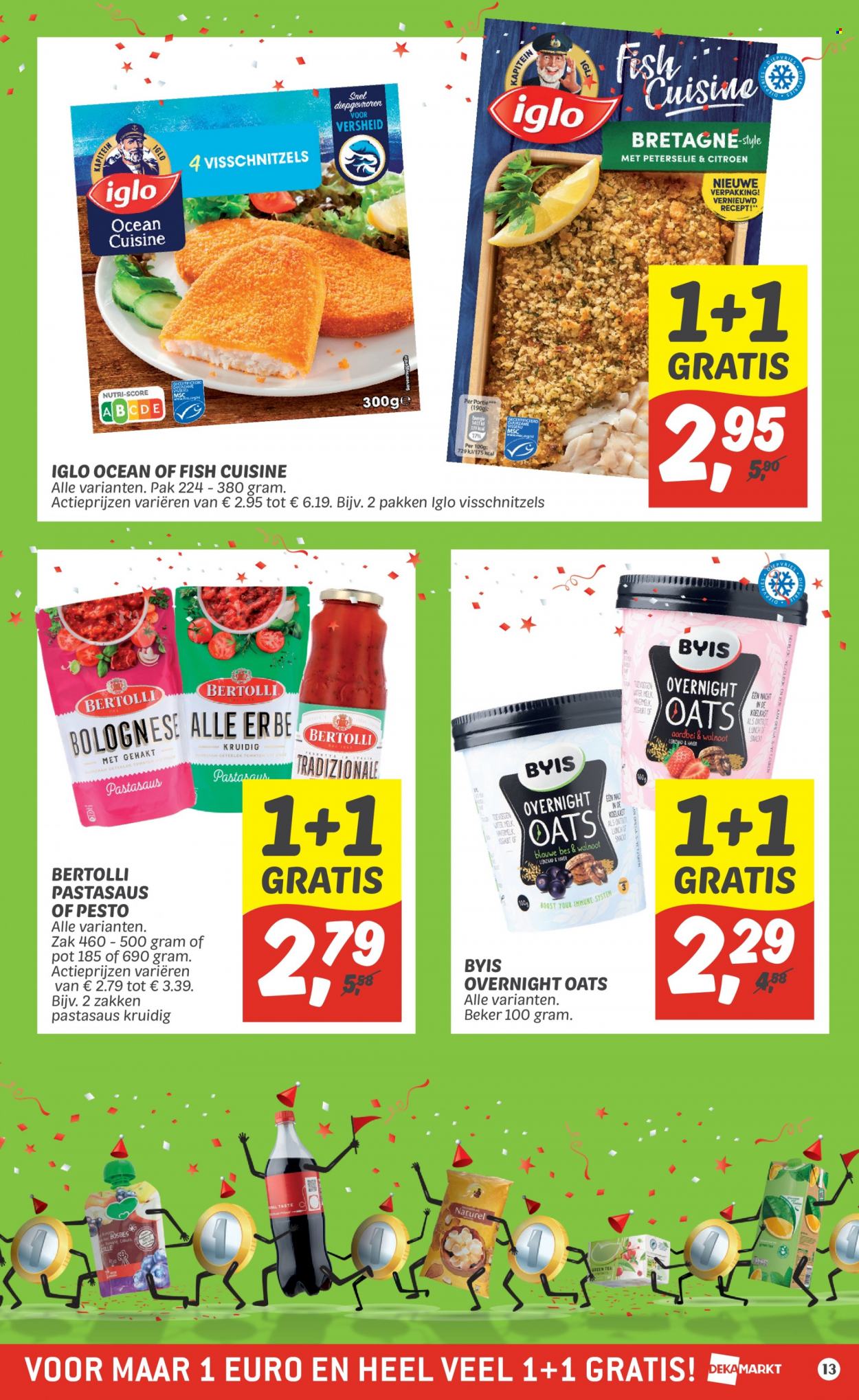 DekaMarkt-aanbieding - 6-11-2022 - 12-11-2022. Pagina 13