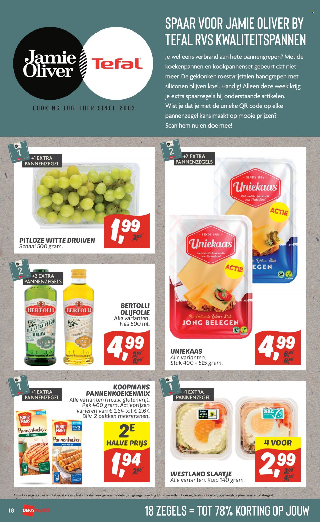 DekaMarkt-aanbieding - 6-11-2022 - 12-11-2022. Pagina 18