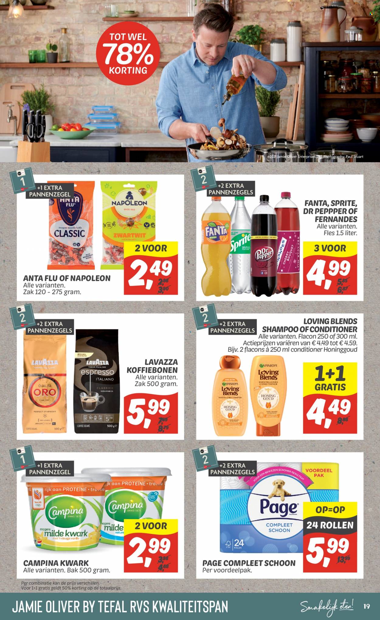 DekaMarkt-aanbieding - 6-11-2022 - 12-11-2022. Pagina 19