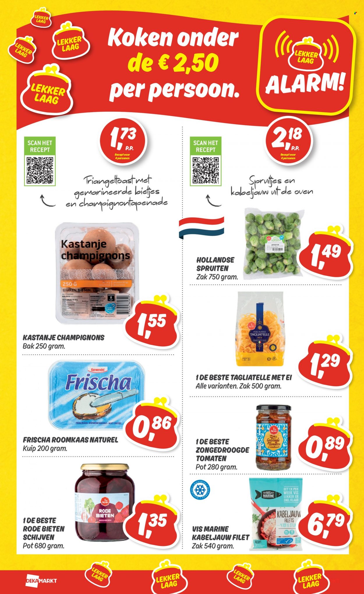 DekaMarkt-aanbieding - 6-11-2022 - 12-11-2022. Pagina 20
