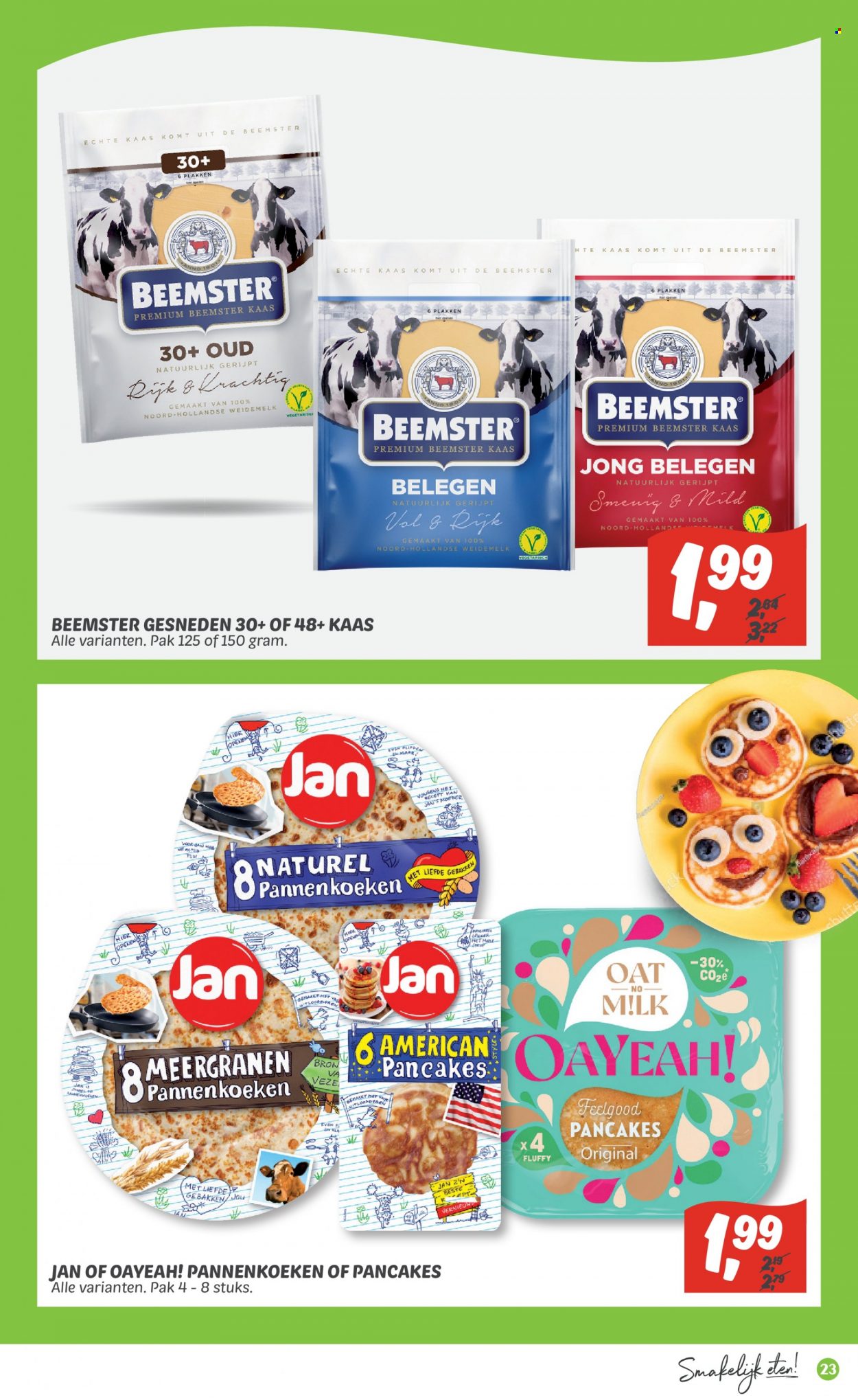 DekaMarkt-aanbieding - 6-11-2022 - 12-11-2022. Pagina 23