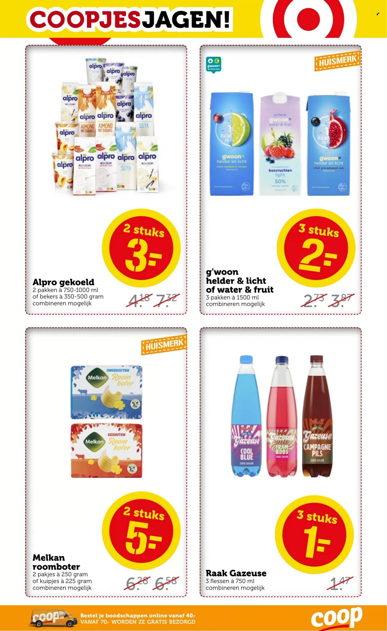 Coop-aanbieding - 7-11-2022 - 13-11-2022. Pagina 5