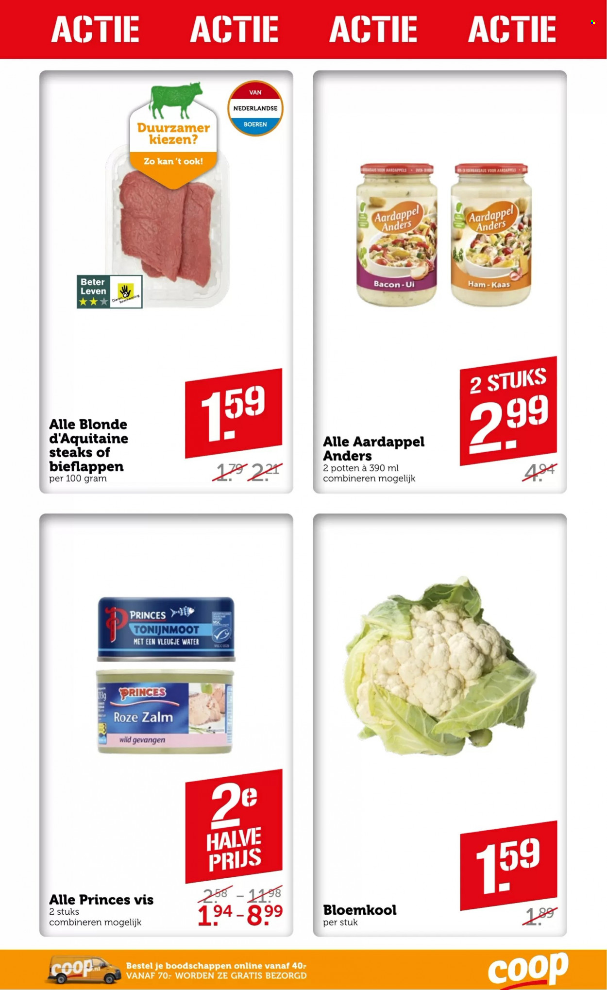Coop-aanbieding - 7-11-2022 - 13-11-2022. Pagina 6