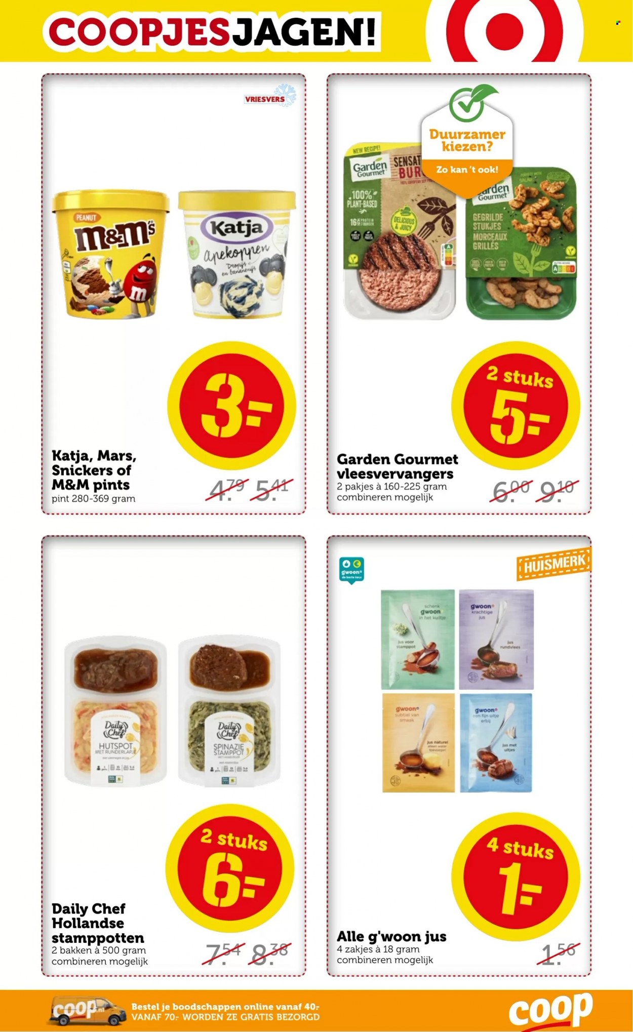 Coop-aanbieding - 7-11-2022 - 13-11-2022. Pagina 7