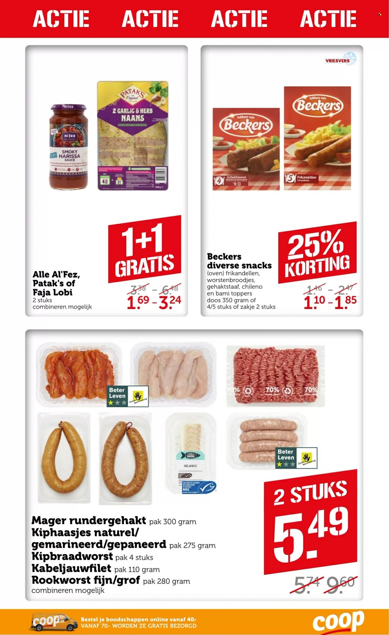 Coop-aanbieding - 7-11-2022 - 13-11-2022. Pagina 10