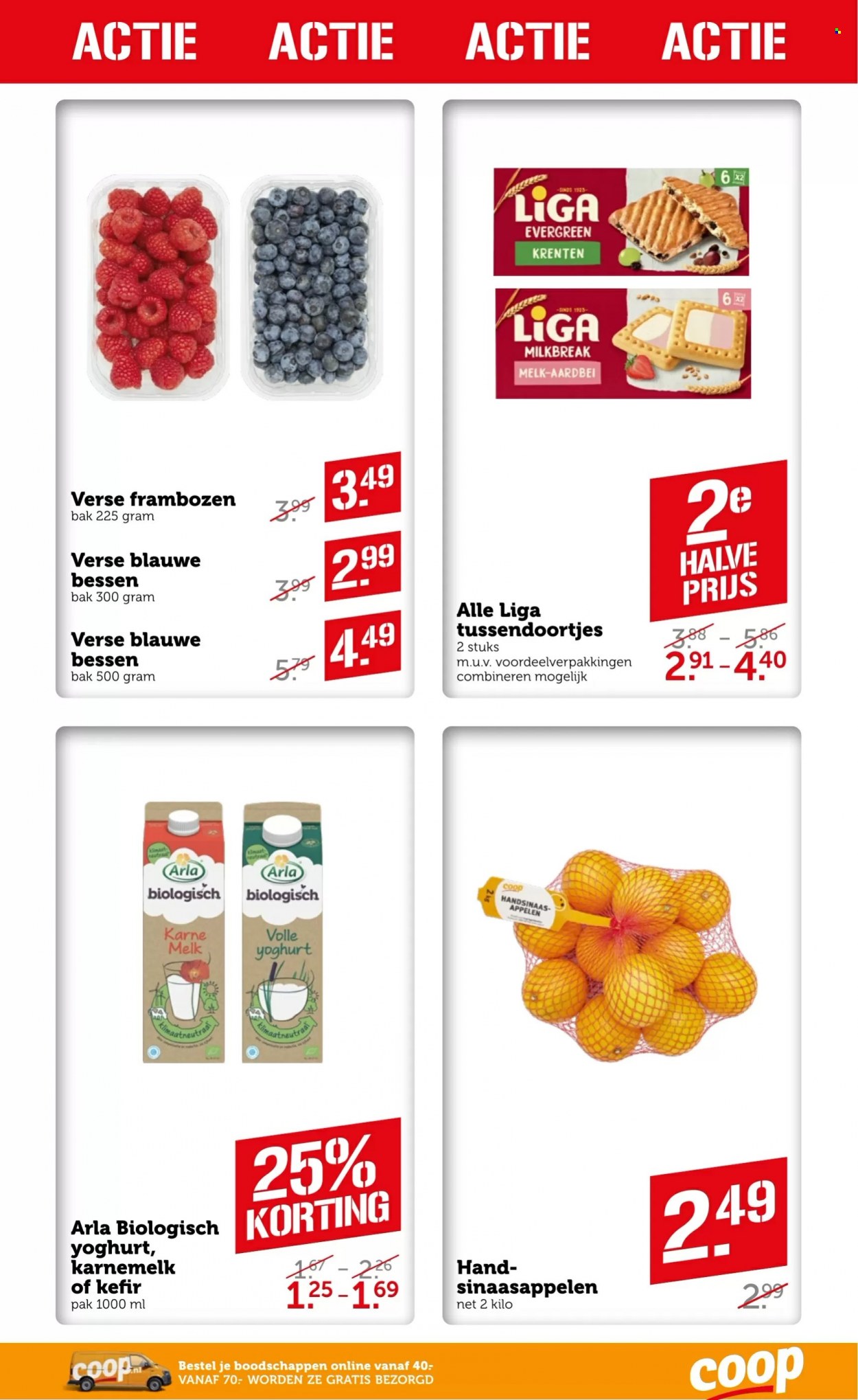 Coop-aanbieding - 7-11-2022 - 13-11-2022. Pagina 16
