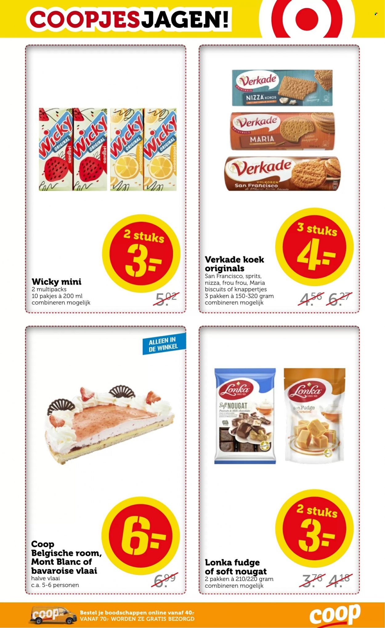 Coop-aanbieding - 7-11-2022 - 13-11-2022. Pagina 19