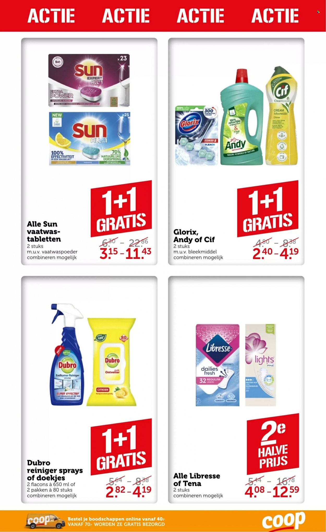 Coop-aanbieding - 7-11-2022 - 13-11-2022. Pagina 28