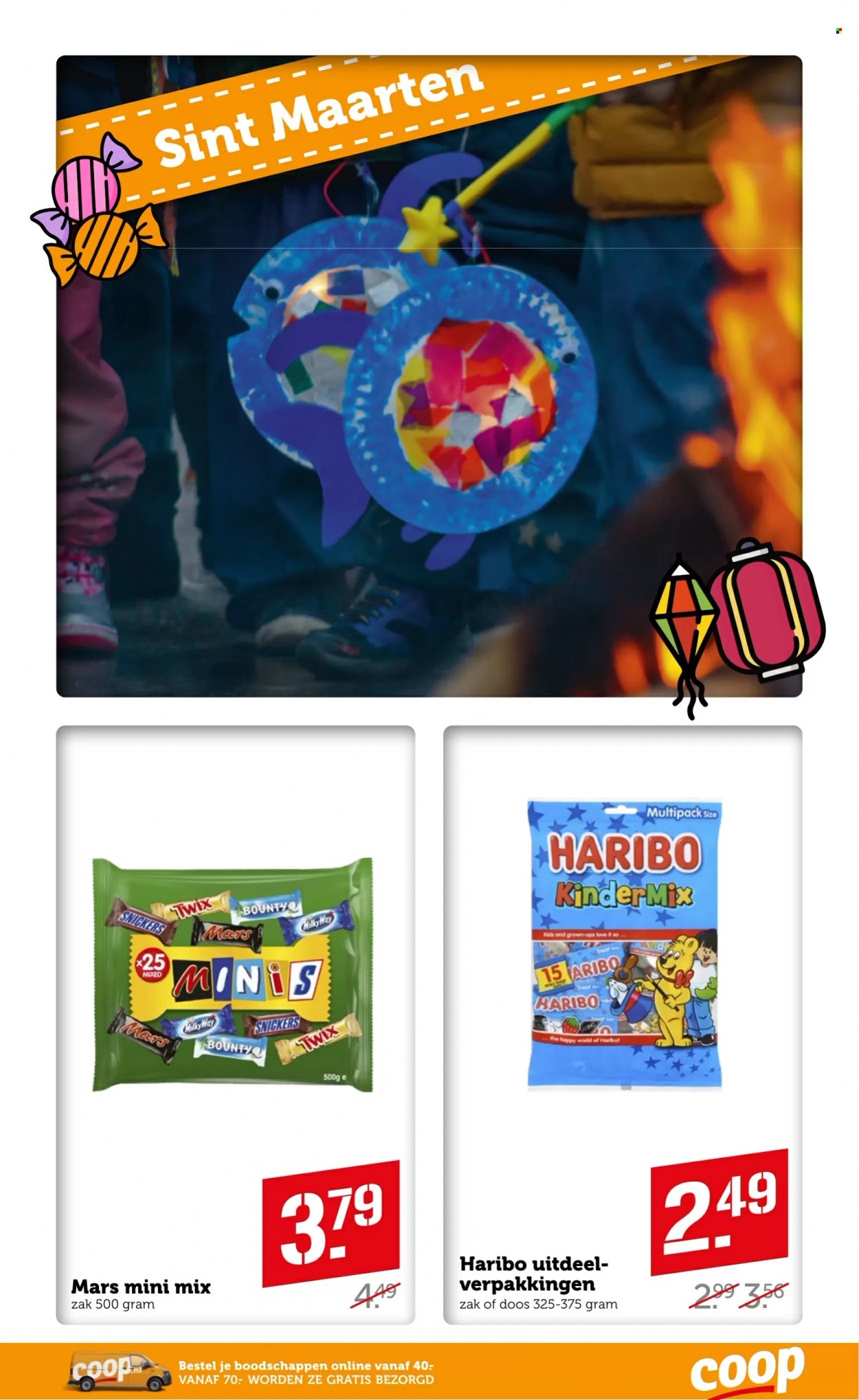 Coop-aanbieding - 7-11-2022 - 13-11-2022. Pagina 30