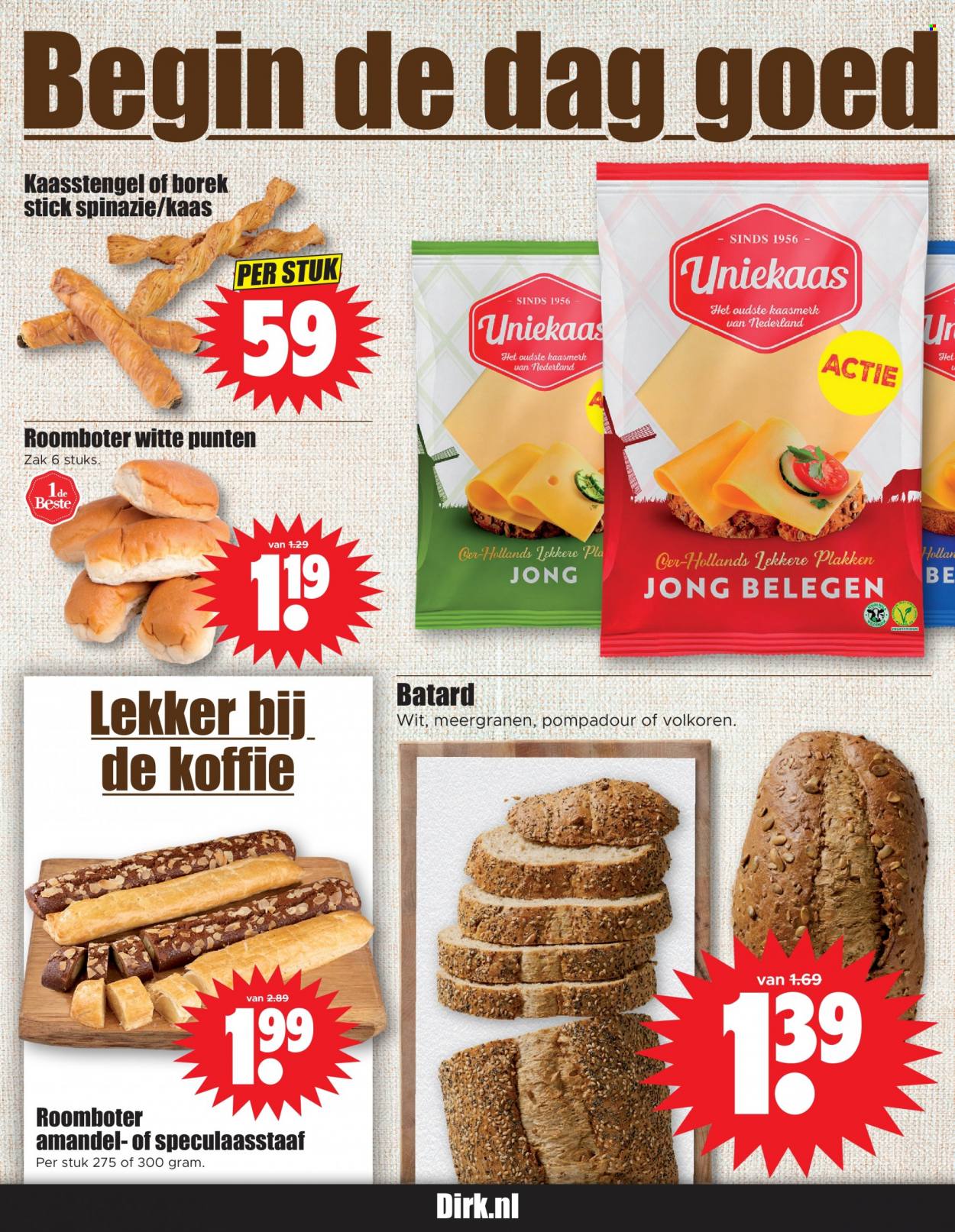 Dirk-aanbieding - 9-11-2022 - 15-11-2022. Pagina 6