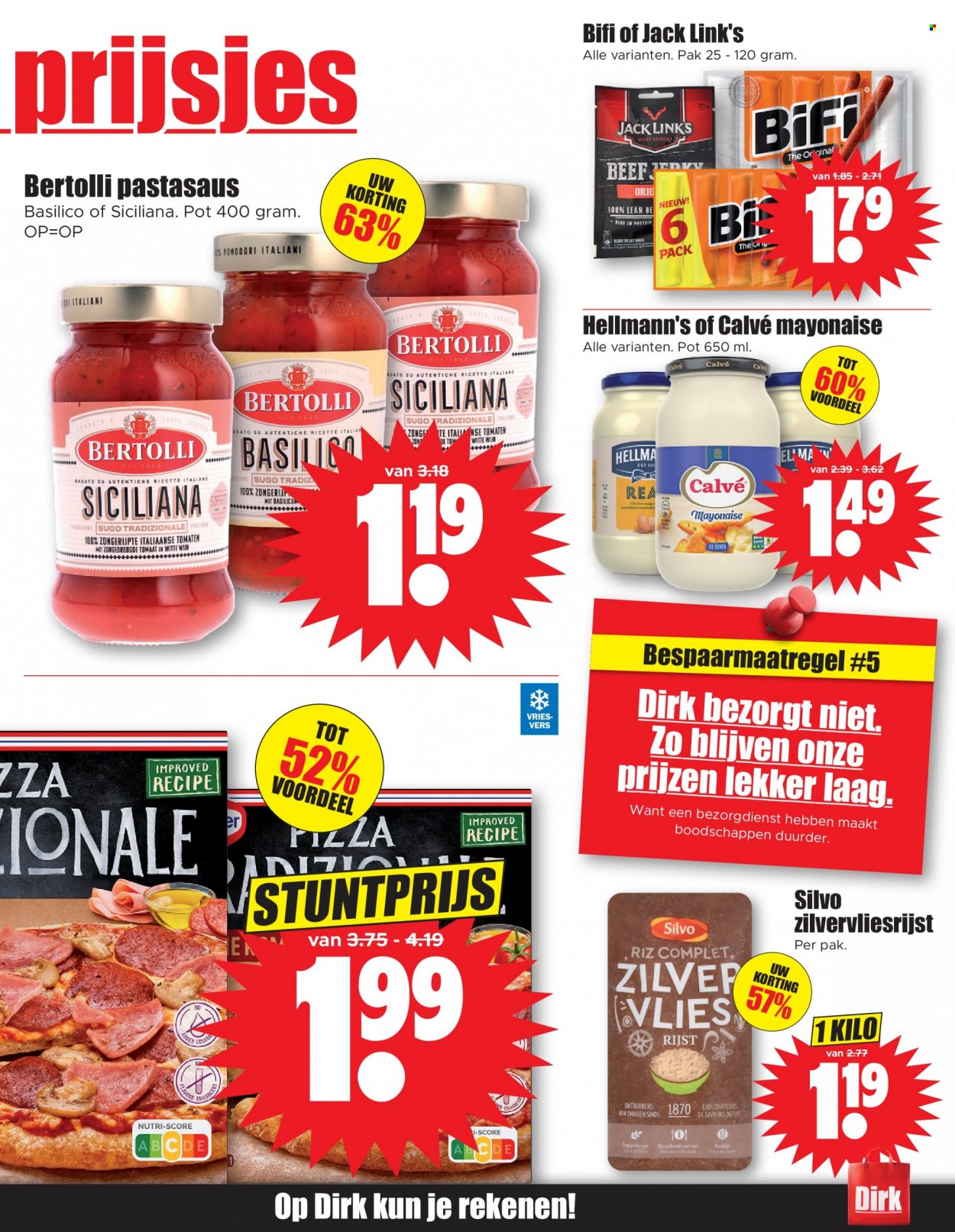 Dirk-aanbieding - 9-11-2022 - 15-11-2022. Pagina 13