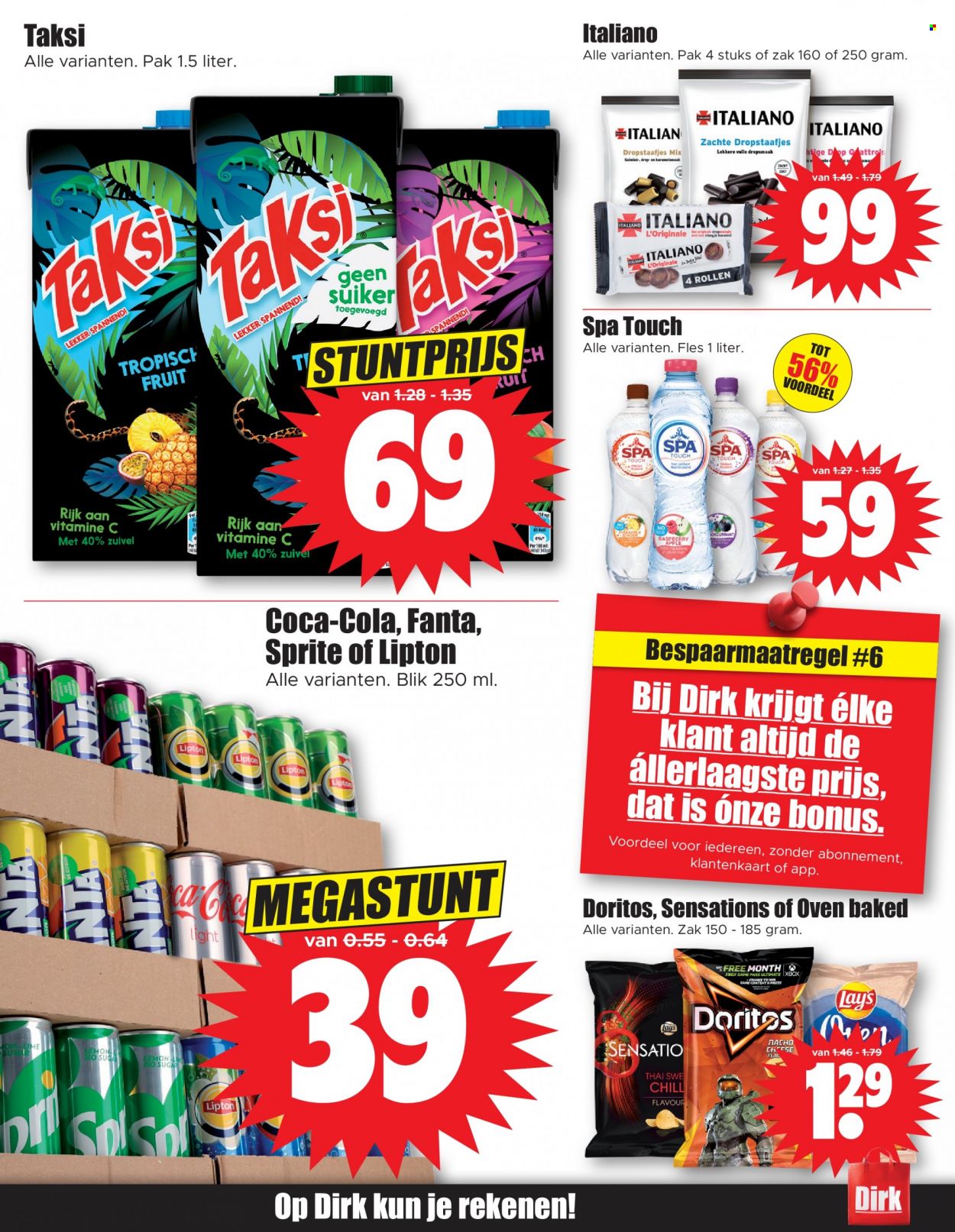 Dirk-aanbieding - 9-11-2022 - 15-11-2022. Pagina 15