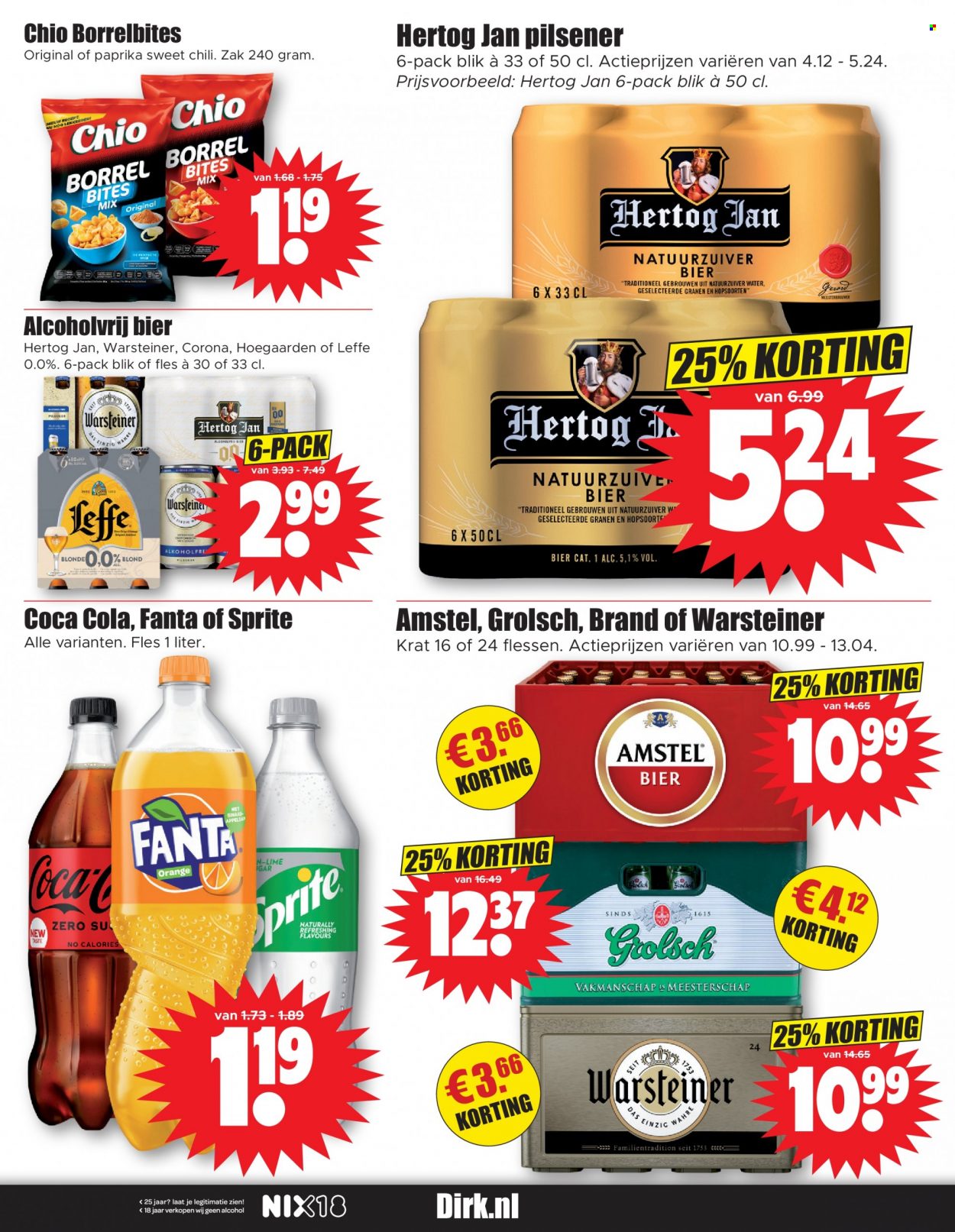 Dirk-aanbieding - 9-11-2022 - 15-11-2022. Pagina 16