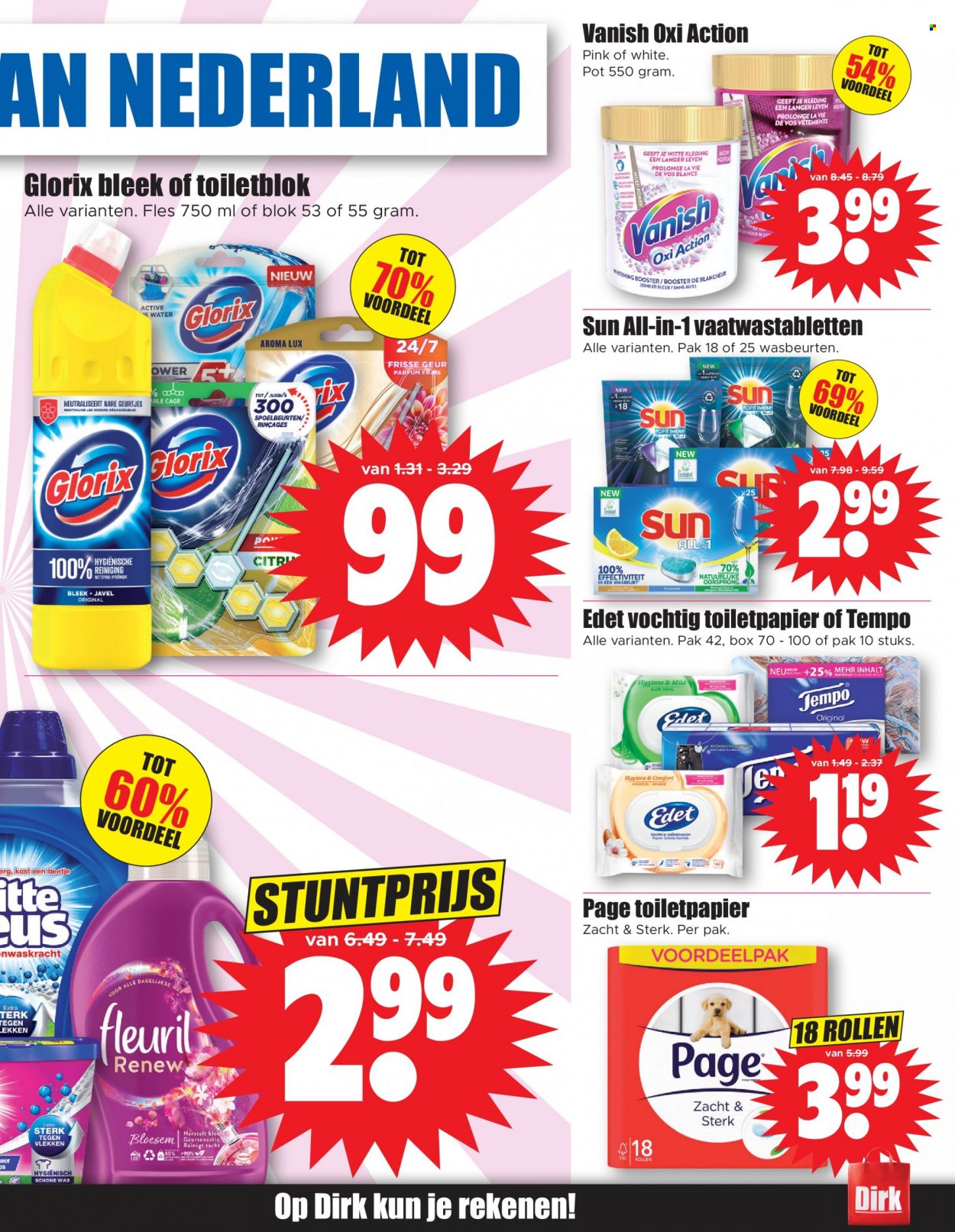 Dirk-aanbieding - 9-11-2022 - 15-11-2022. Pagina 19