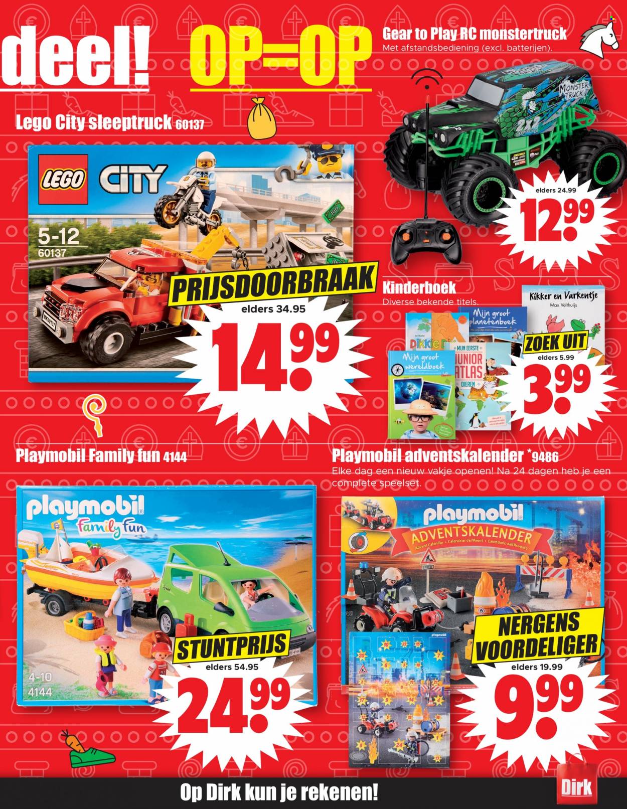 Dirk-aanbieding - 9-11-2022 - 15-11-2022. Pagina 23