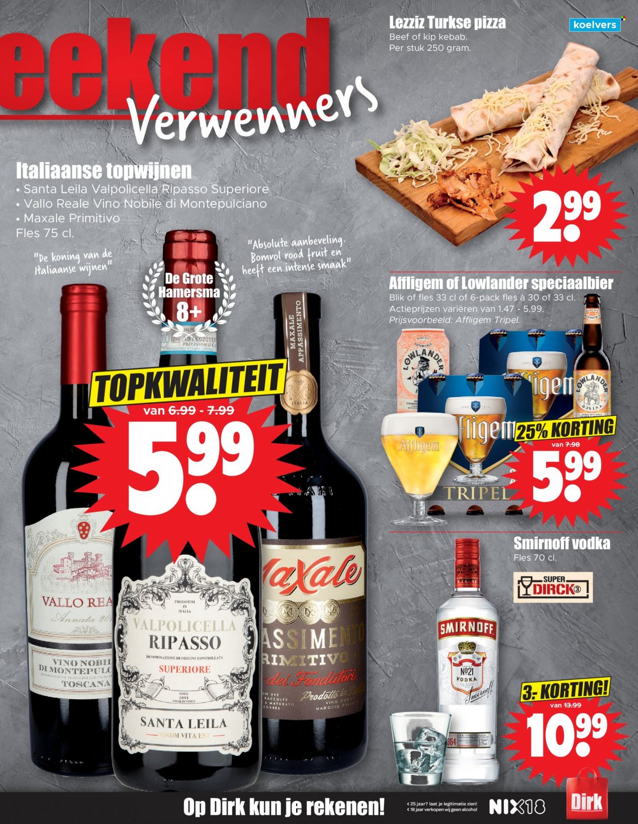 Dirk-aanbieding - 9-11-2022 - 15-11-2022. Pagina 31