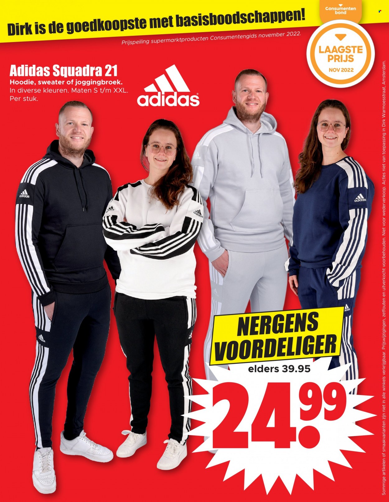 Dirk-aanbieding - 9-11-2022 - 15-11-2022. Pagina 32