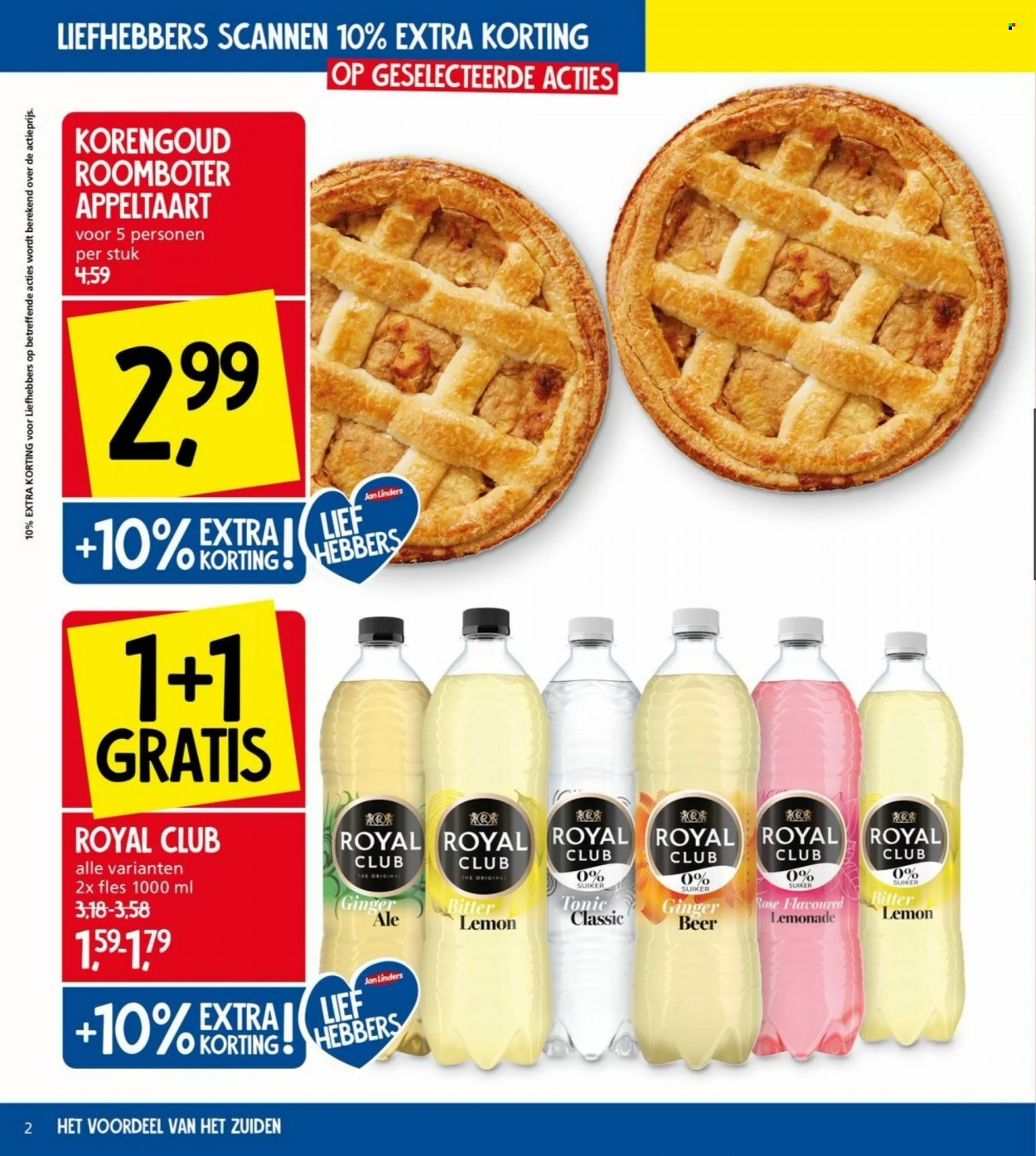 Jan Linders-aanbieding - 7-11-2022 - 13-11-2022. Pagina 2