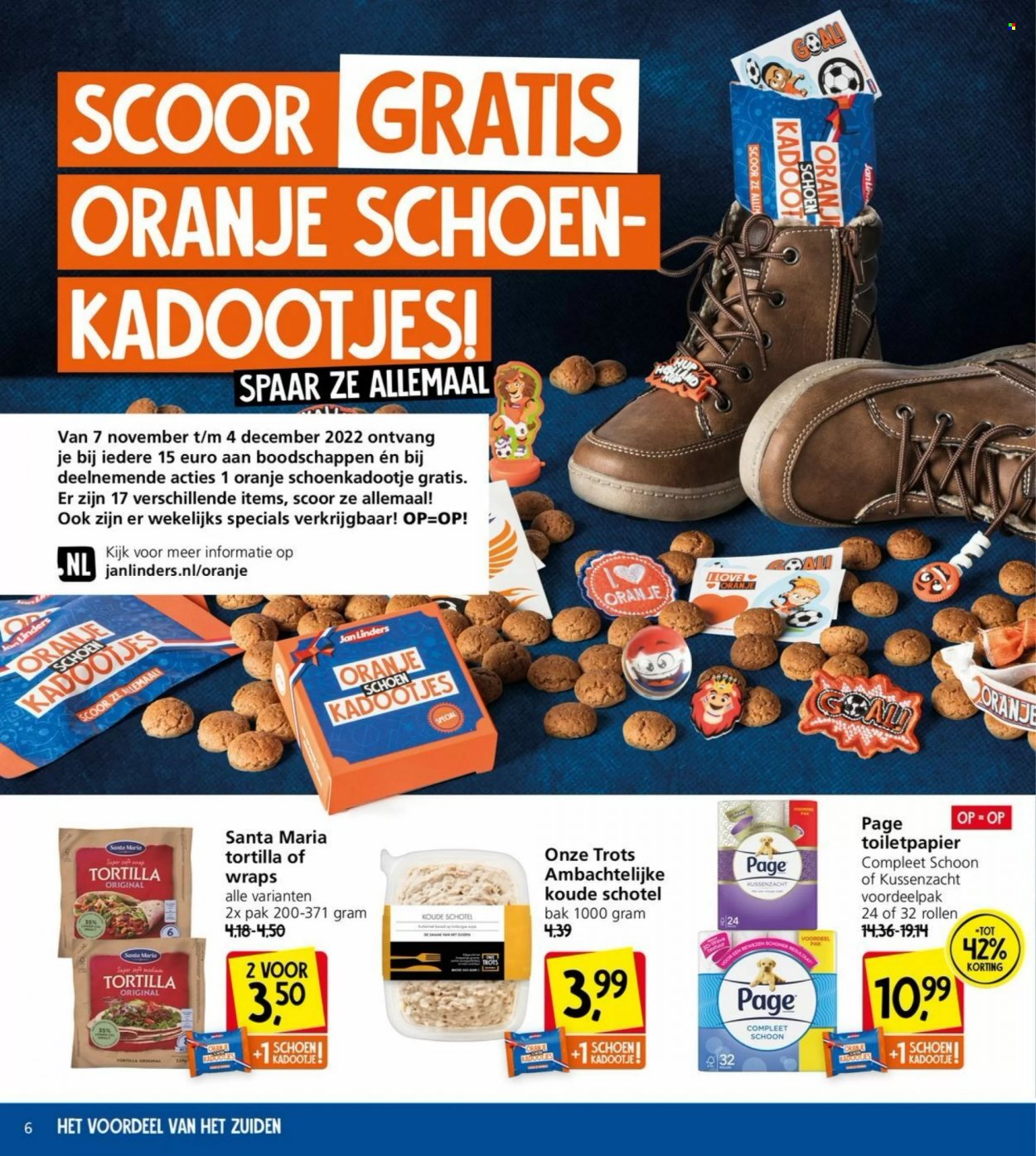 Jan Linders-aanbieding - 7-11-2022 - 13-11-2022. Pagina 6