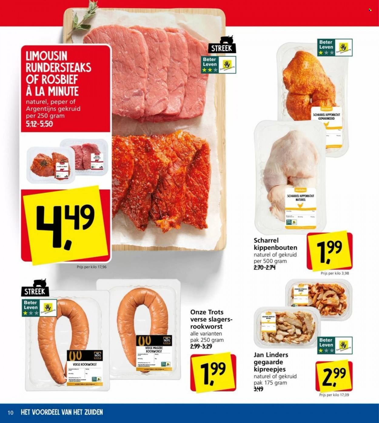 Jan Linders-aanbieding - 7-11-2022 - 13-11-2022. Pagina 10